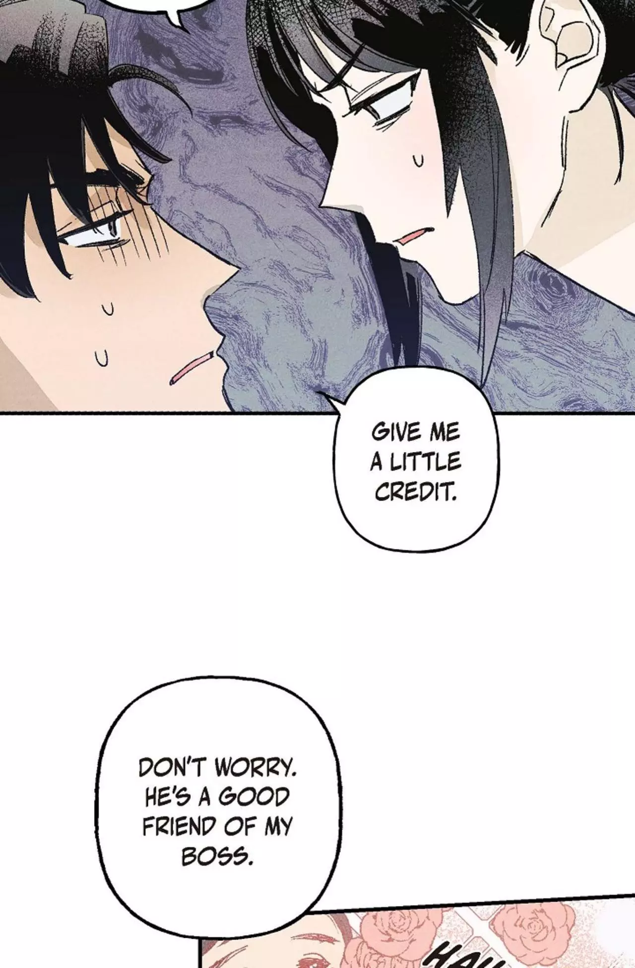 The Man Who Becomes a Gangster After 100 Days - Chapter 4 Page 47