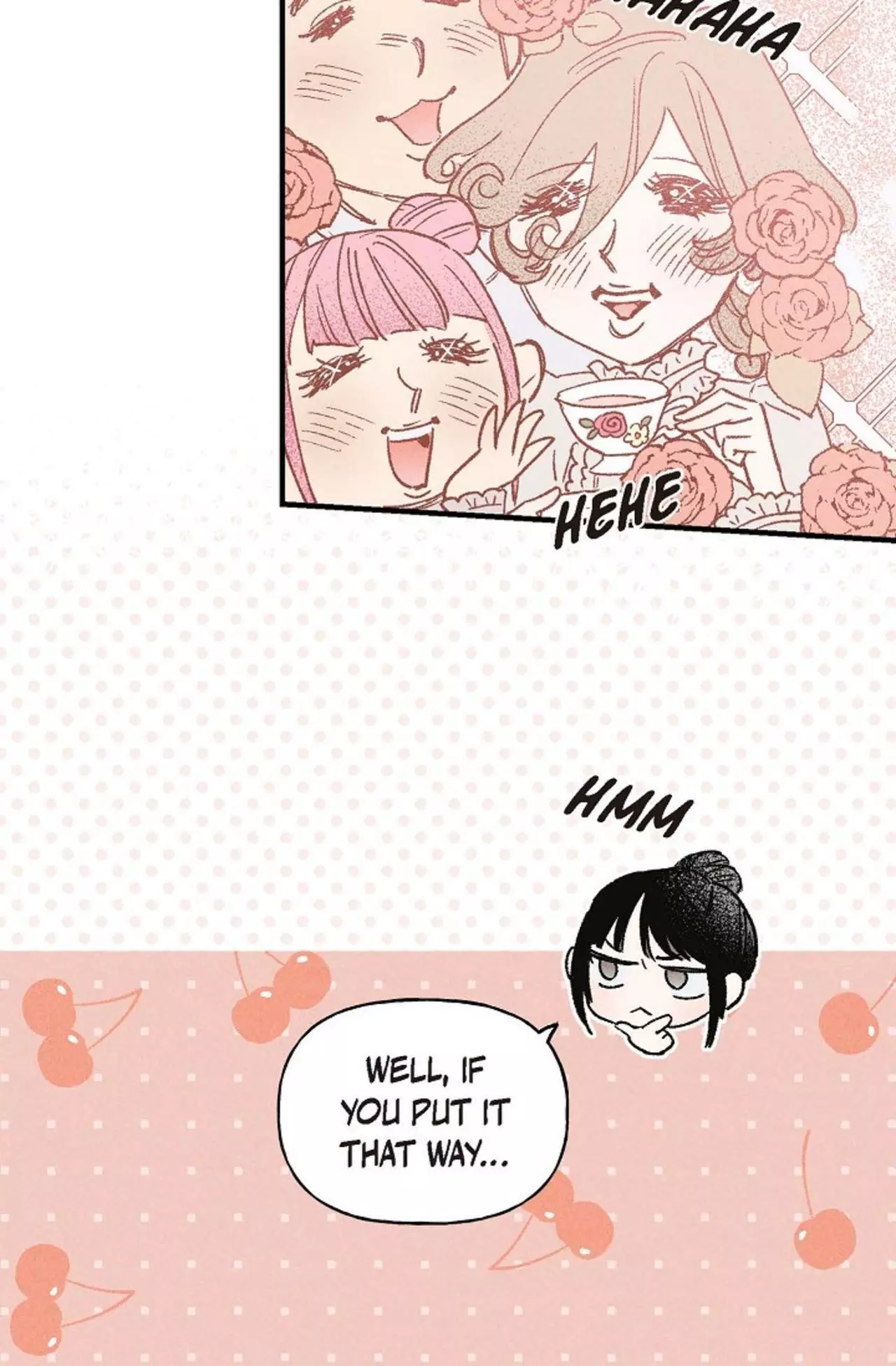 The Man Who Becomes a Gangster After 100 Days - Chapter 4 Page 48