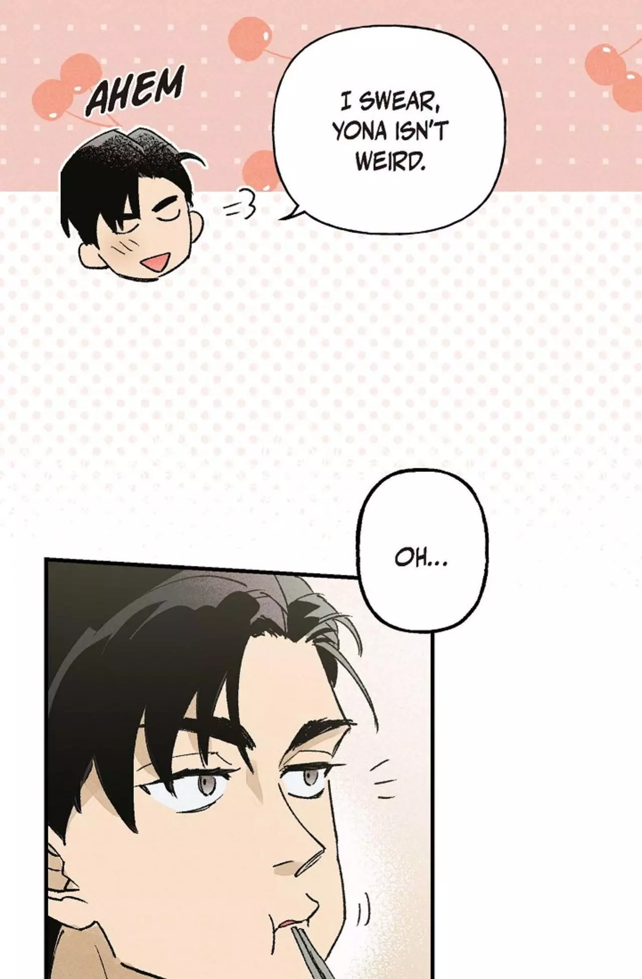 The Man Who Becomes a Gangster After 100 Days - Chapter 4 Page 49