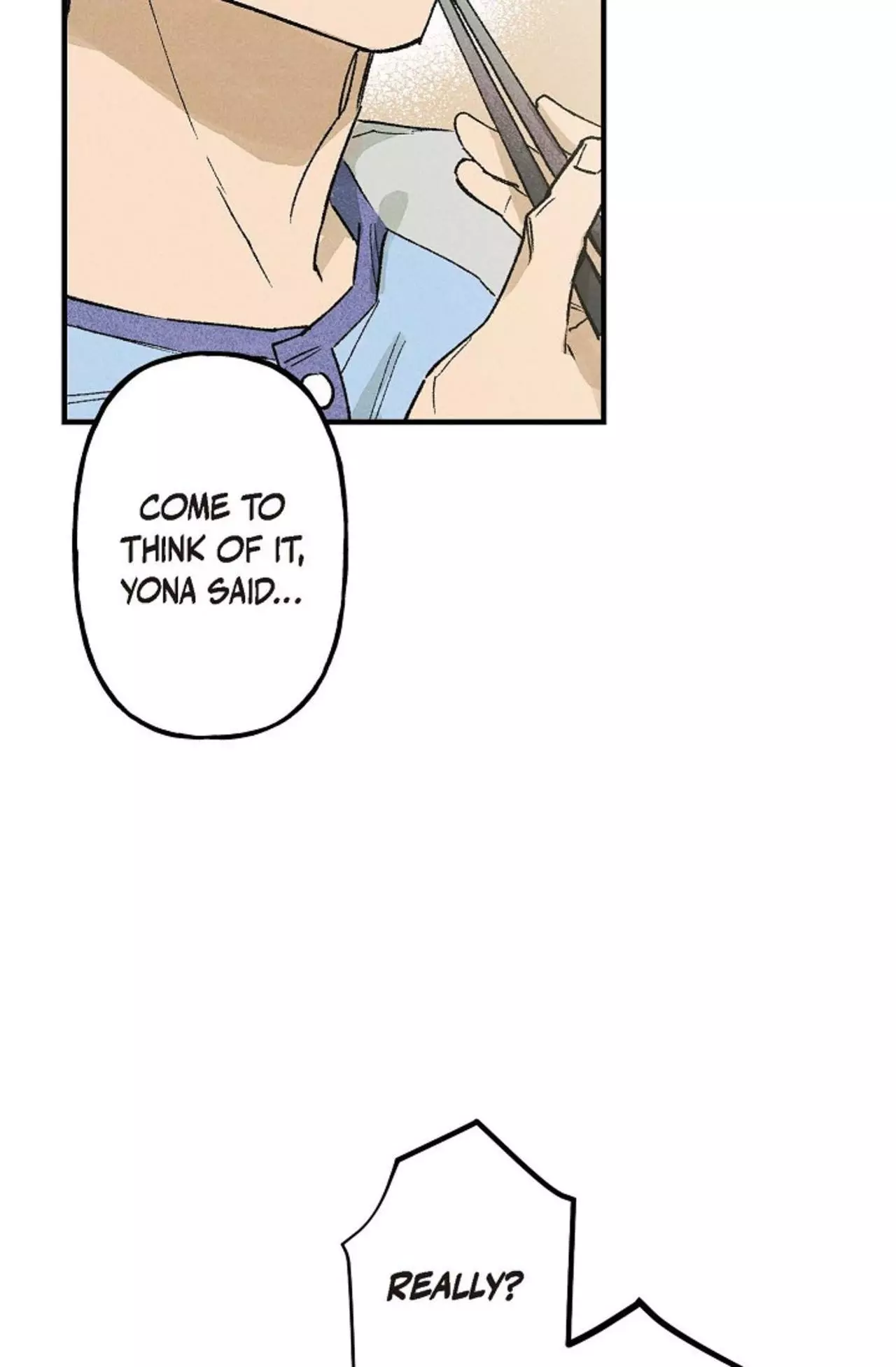 The Man Who Becomes a Gangster After 100 Days - Chapter 4 Page 50