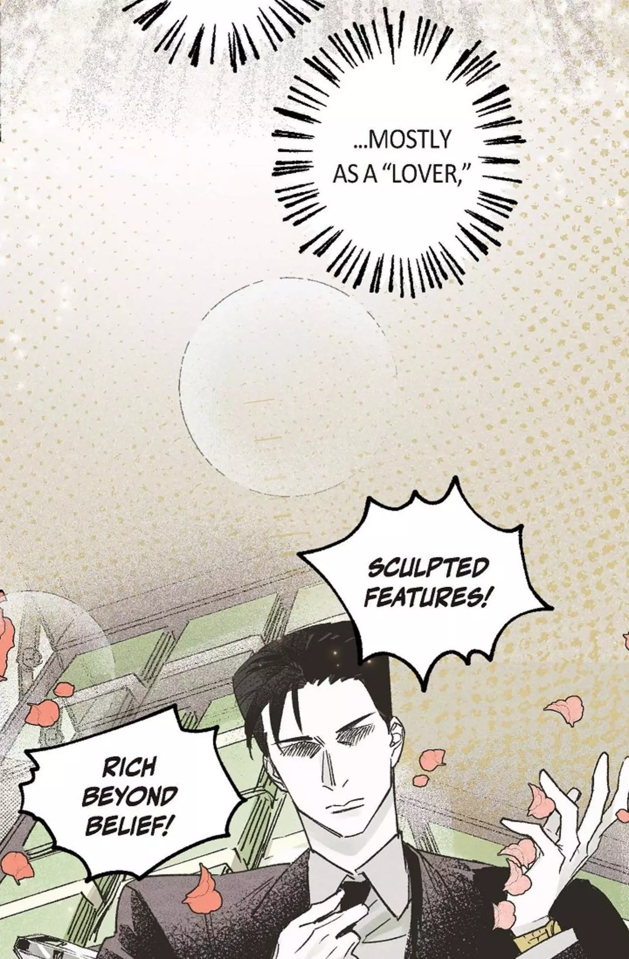 The Man Who Becomes a Gangster After 100 Days - Chapter 4 Page 60