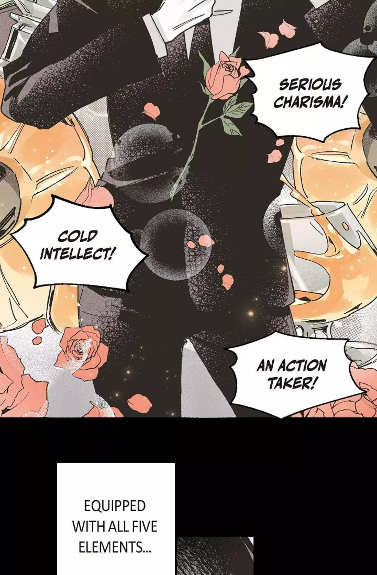 The Man Who Becomes a Gangster After 100 Days - Chapter 4 Page 61