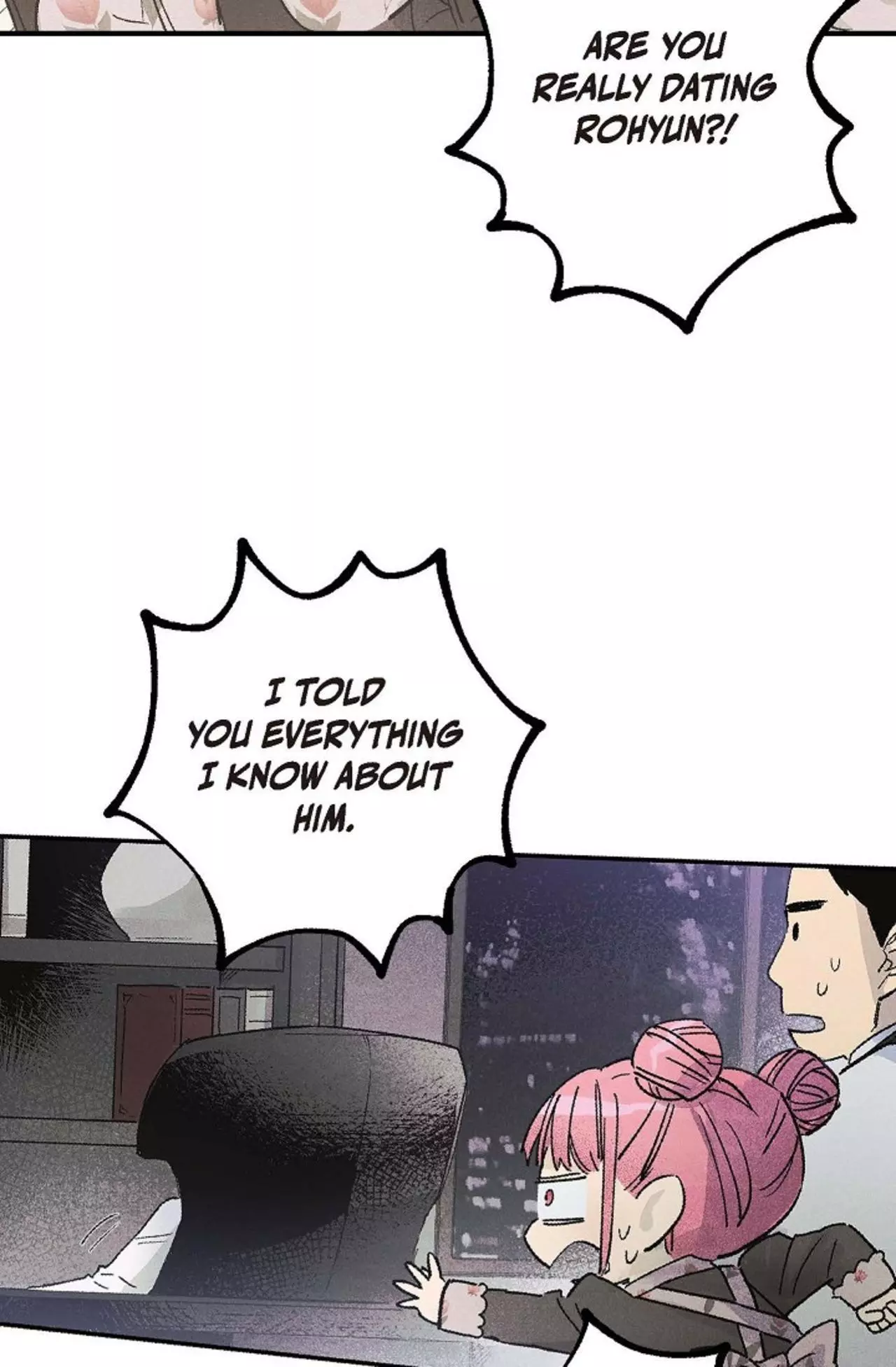The Man Who Becomes a Gangster After 100 Days - Chapter 4 Page 70