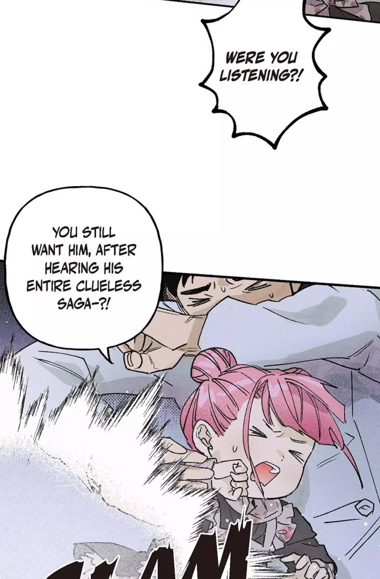 The Man Who Becomes a Gangster After 100 Days - Chapter 4 Page 71