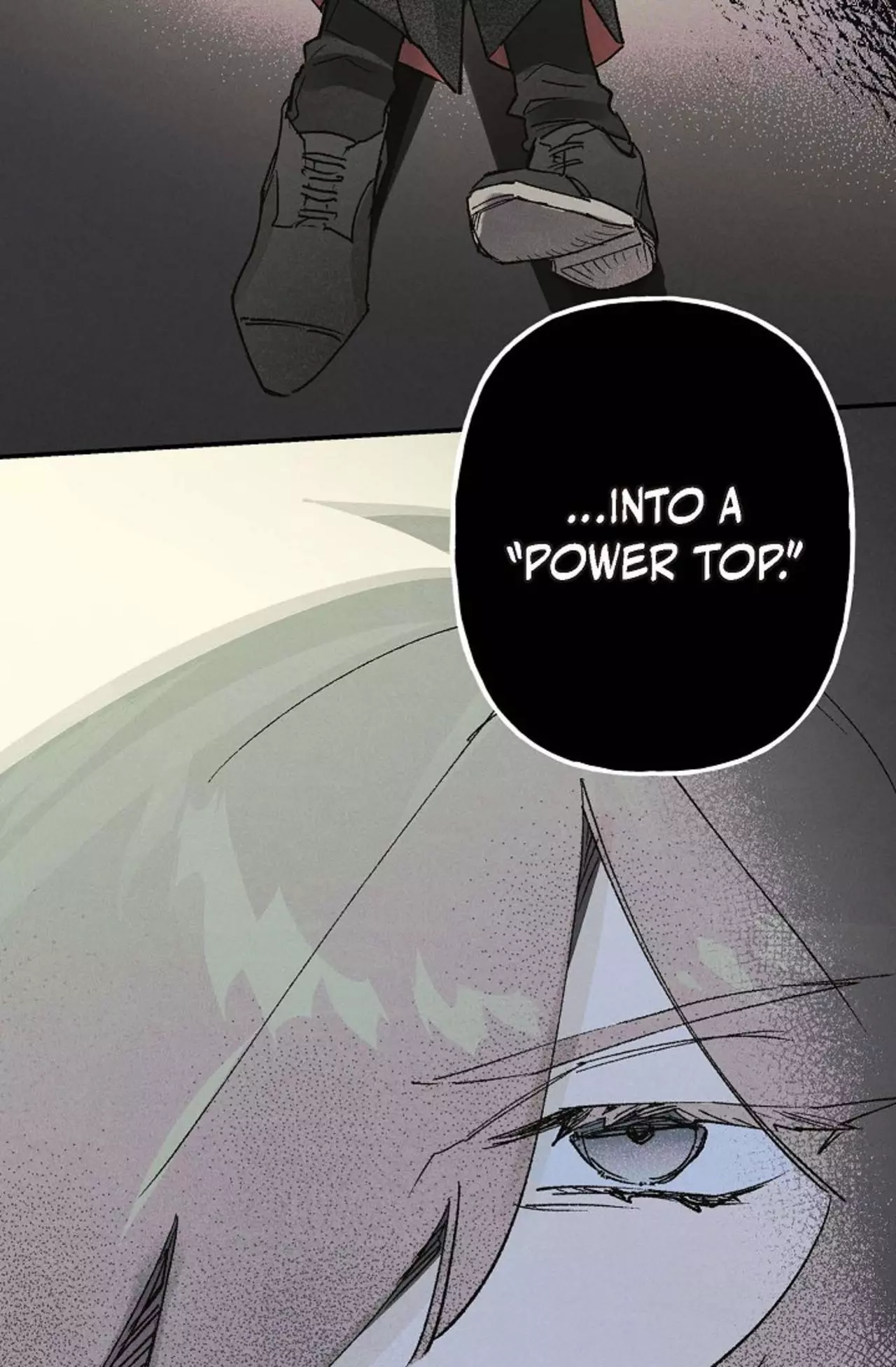 The Man Who Becomes a Gangster After 100 Days - Chapter 4 Page 75