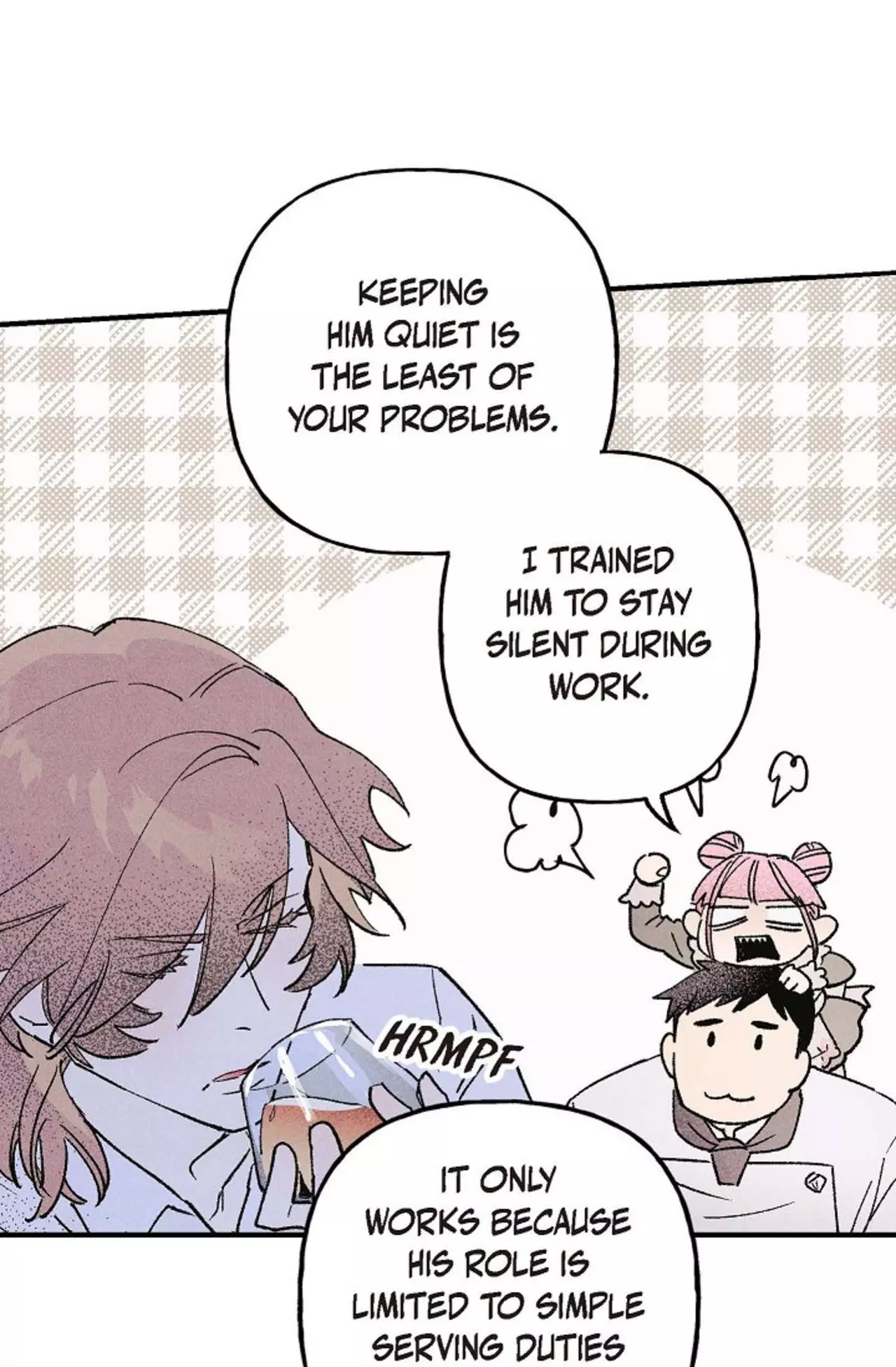 The Man Who Becomes a Gangster After 100 Days - Chapter 4 Page 77