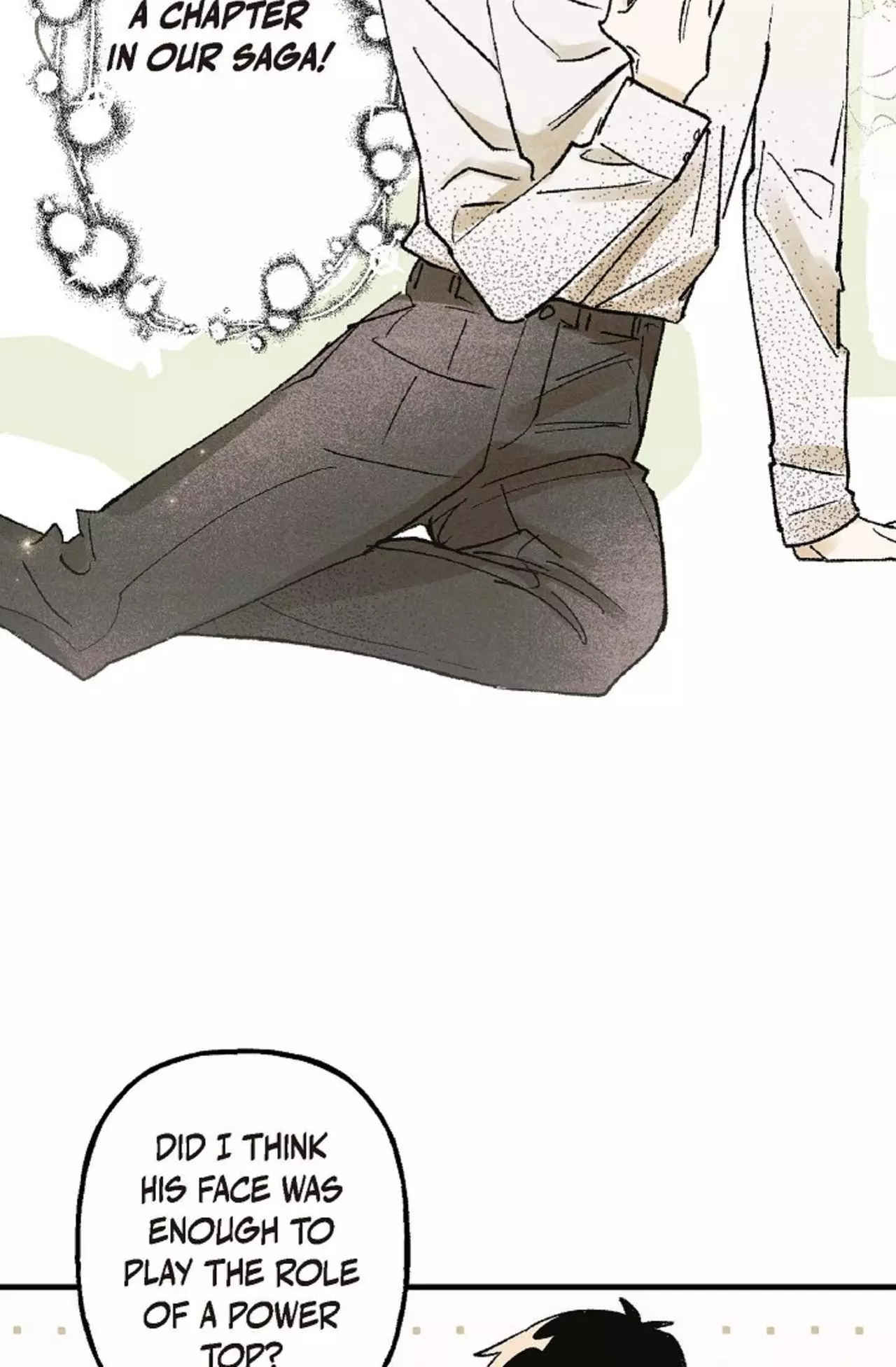 The Man Who Becomes a Gangster After 100 Days - Chapter 4 Page 83