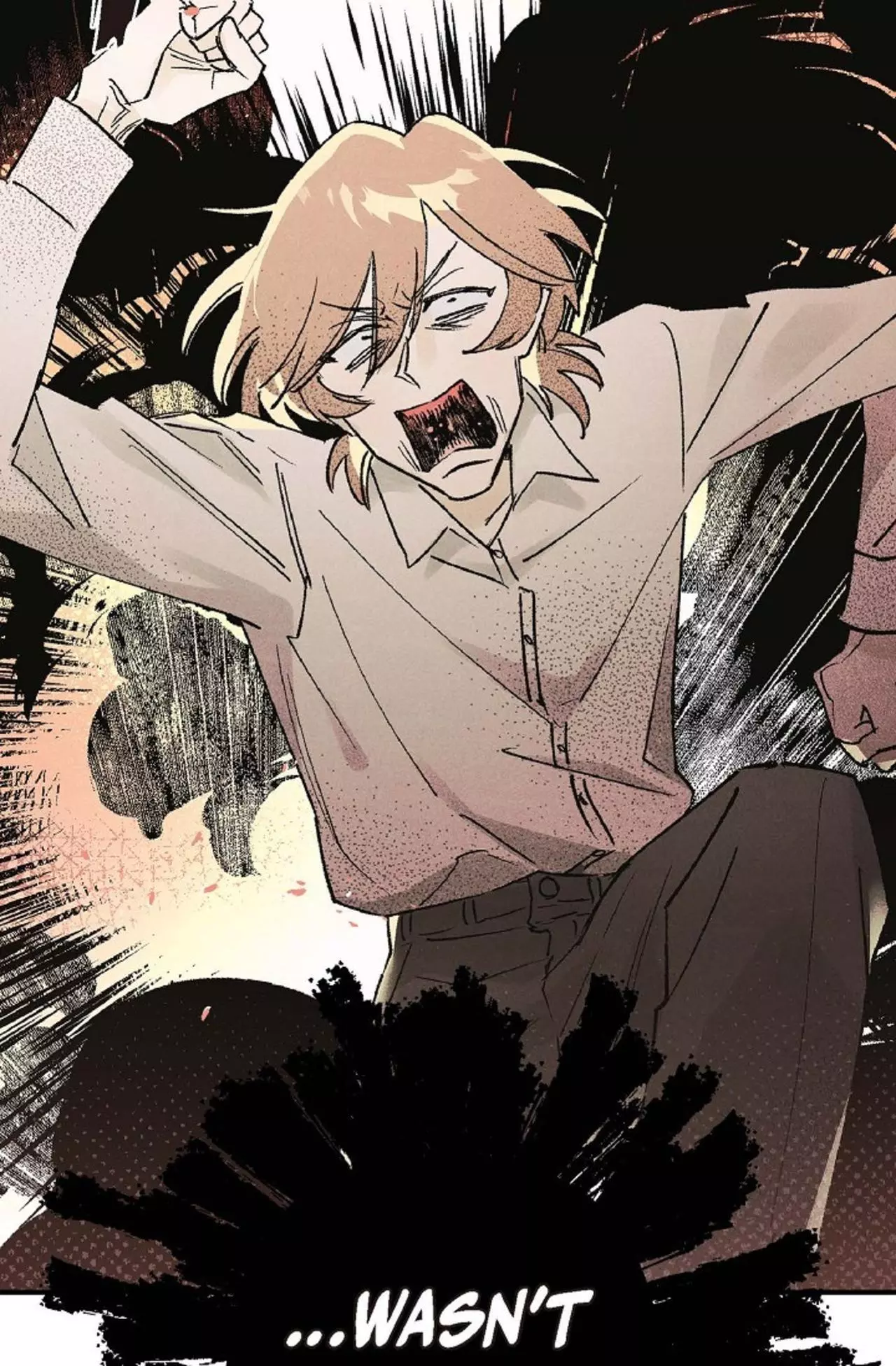 The Man Who Becomes a Gangster After 100 Days - Chapter 4 Page 87