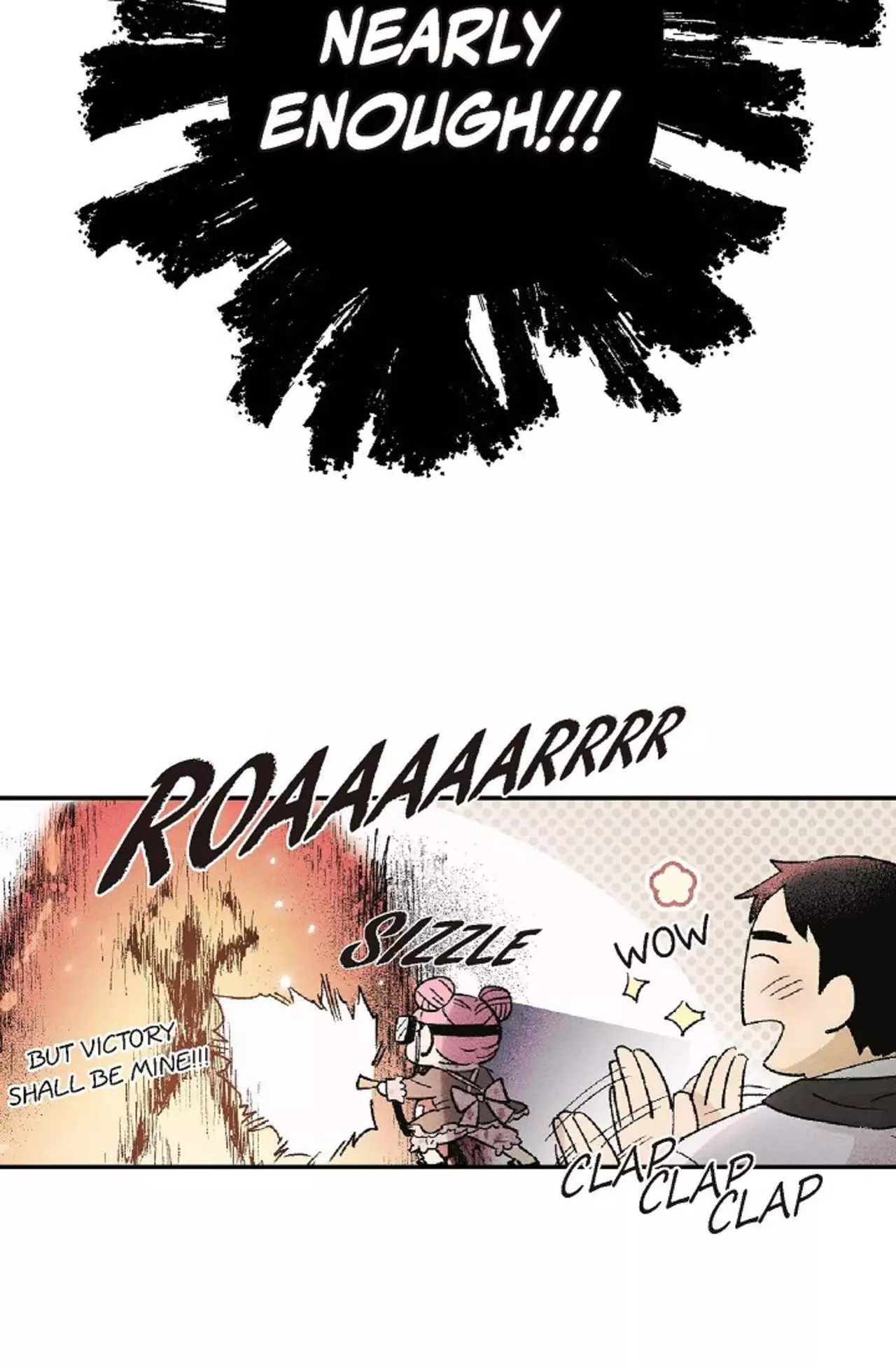 The Man Who Becomes a Gangster After 100 Days - Chapter 4 Page 88
