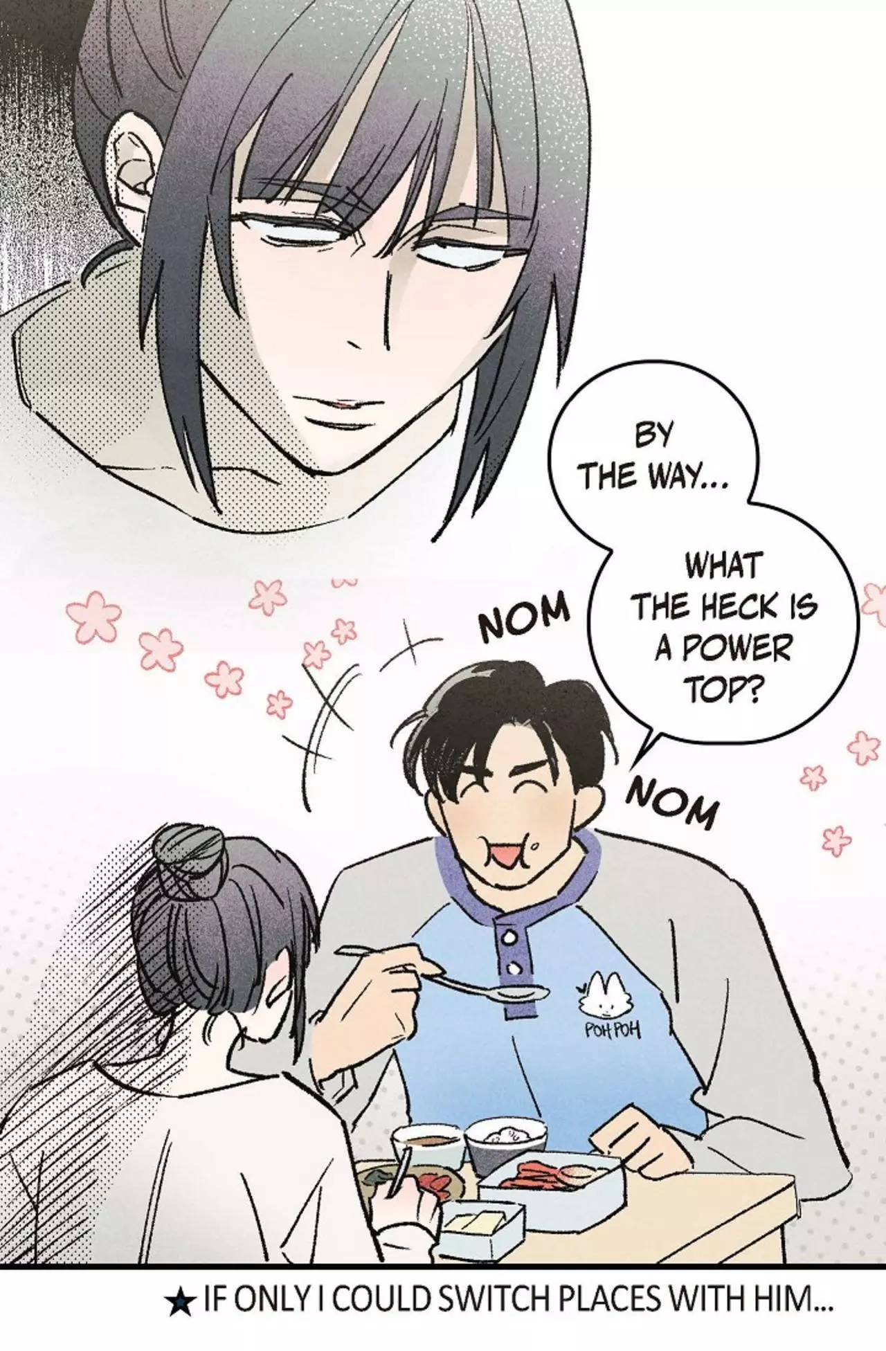The Man Who Becomes a Gangster After 100 Days - Chapter 4 Page 93