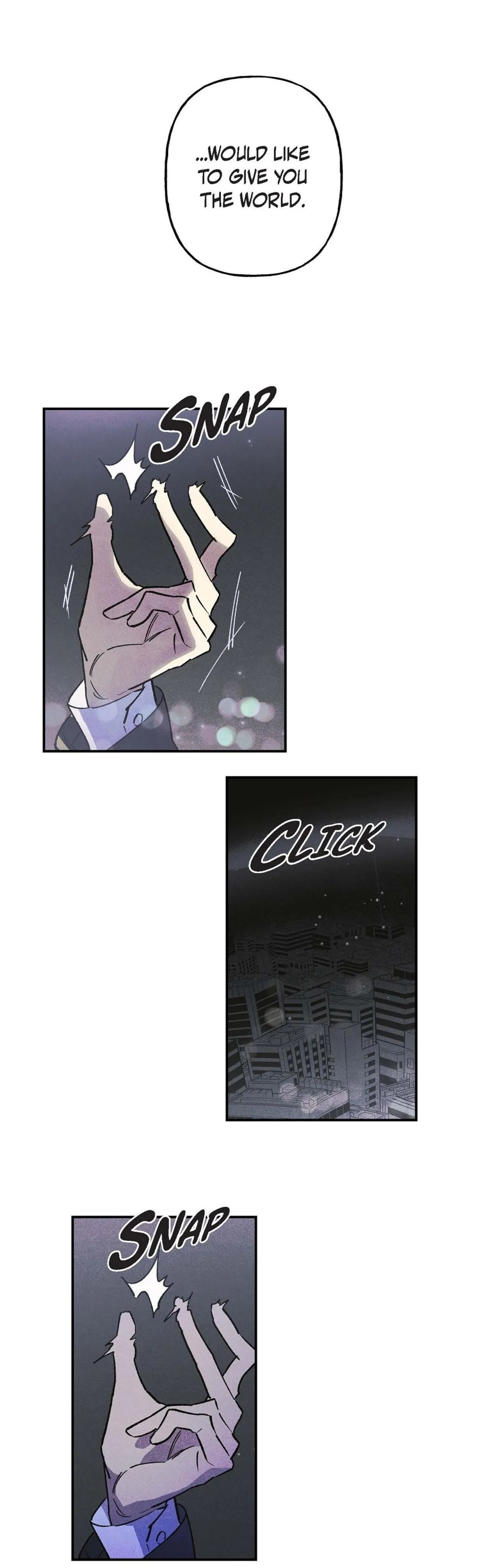 The Man Who Becomes a Gangster After 100 Days - Chapter 40 Page 4