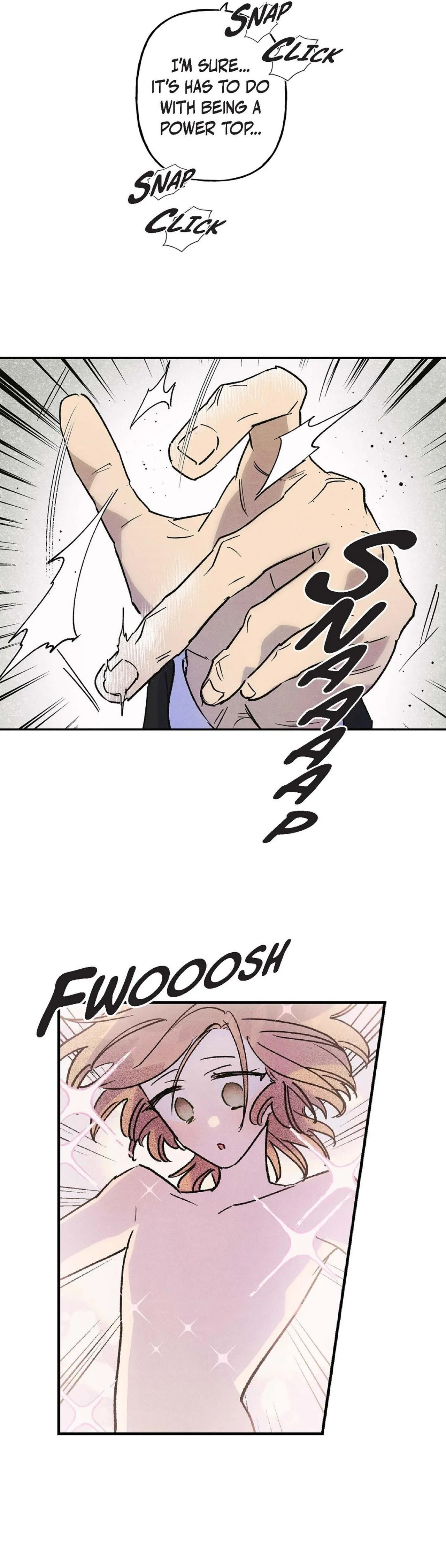 The Man Who Becomes a Gangster After 100 Days - Chapter 40 Page 6