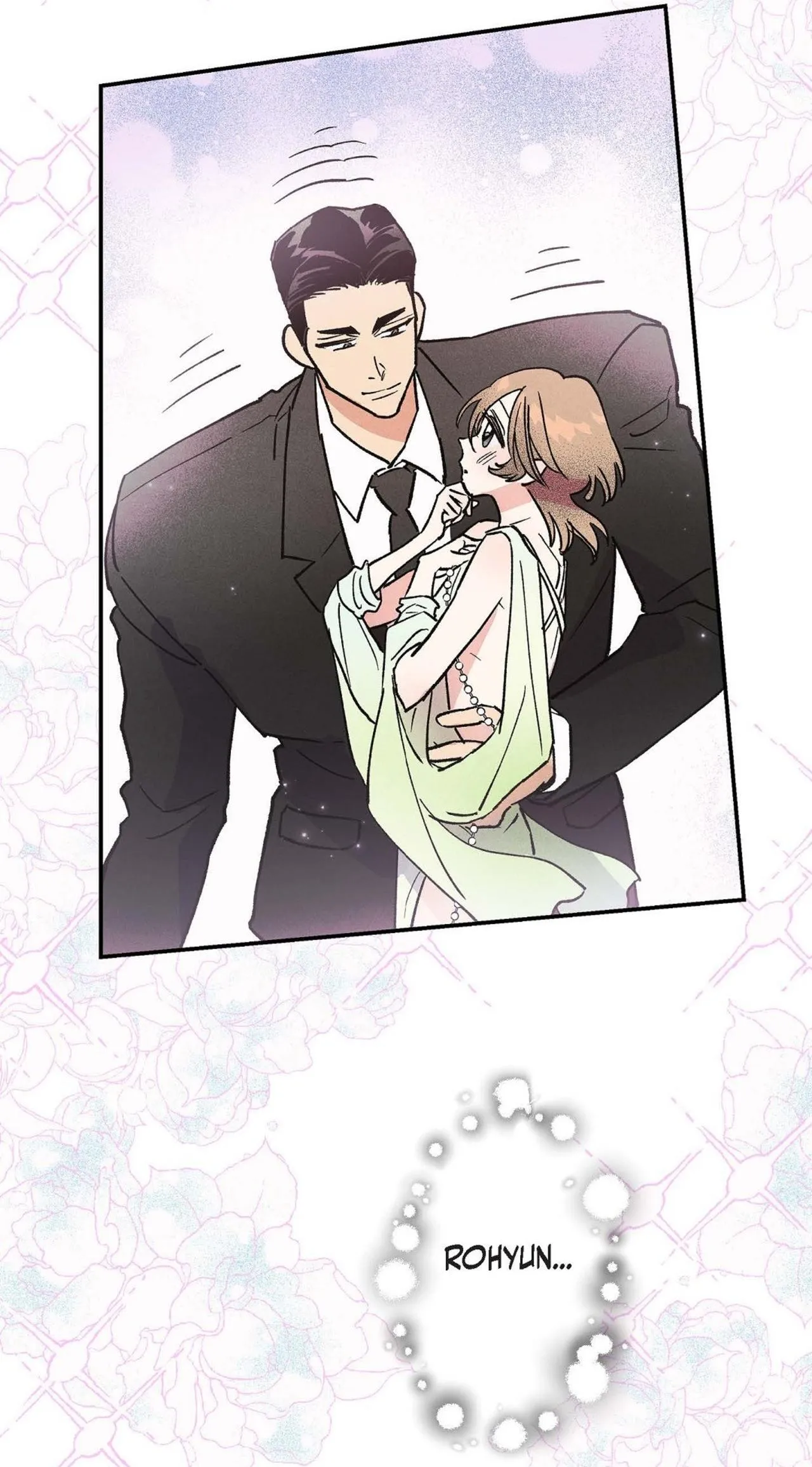 The Man Who Becomes a Gangster After 100 Days - Chapter 40 Page 8