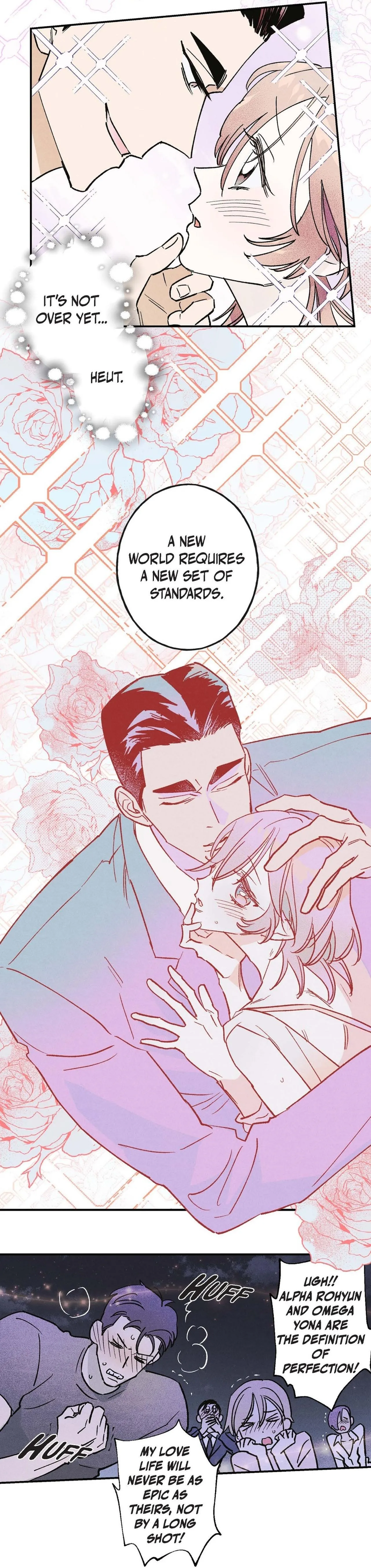 The Man Who Becomes a Gangster After 100 Days - Chapter 40 Page 9