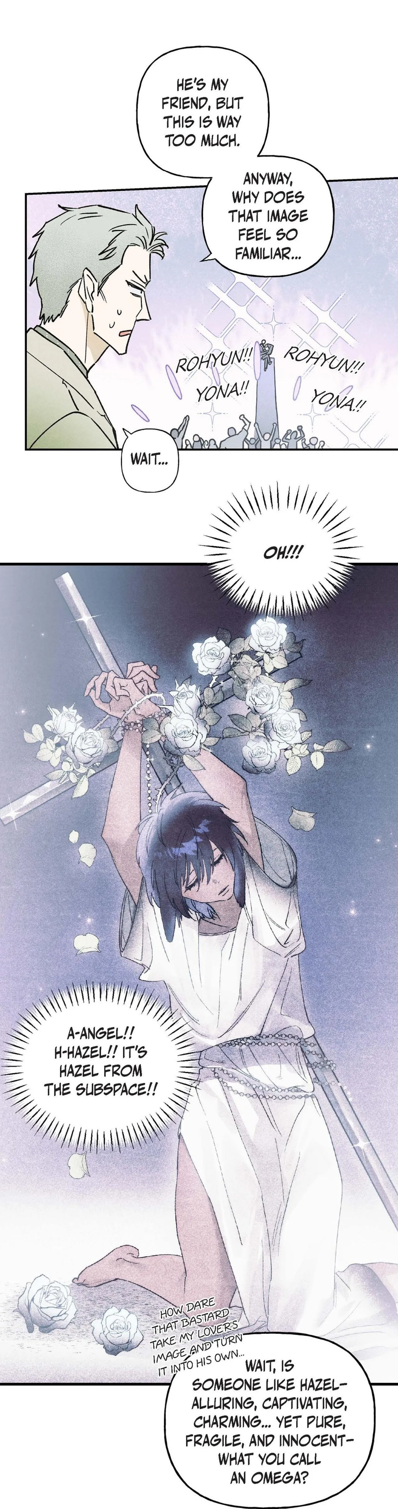 The Man Who Becomes a Gangster After 100 Days - Chapter 40 Page 10