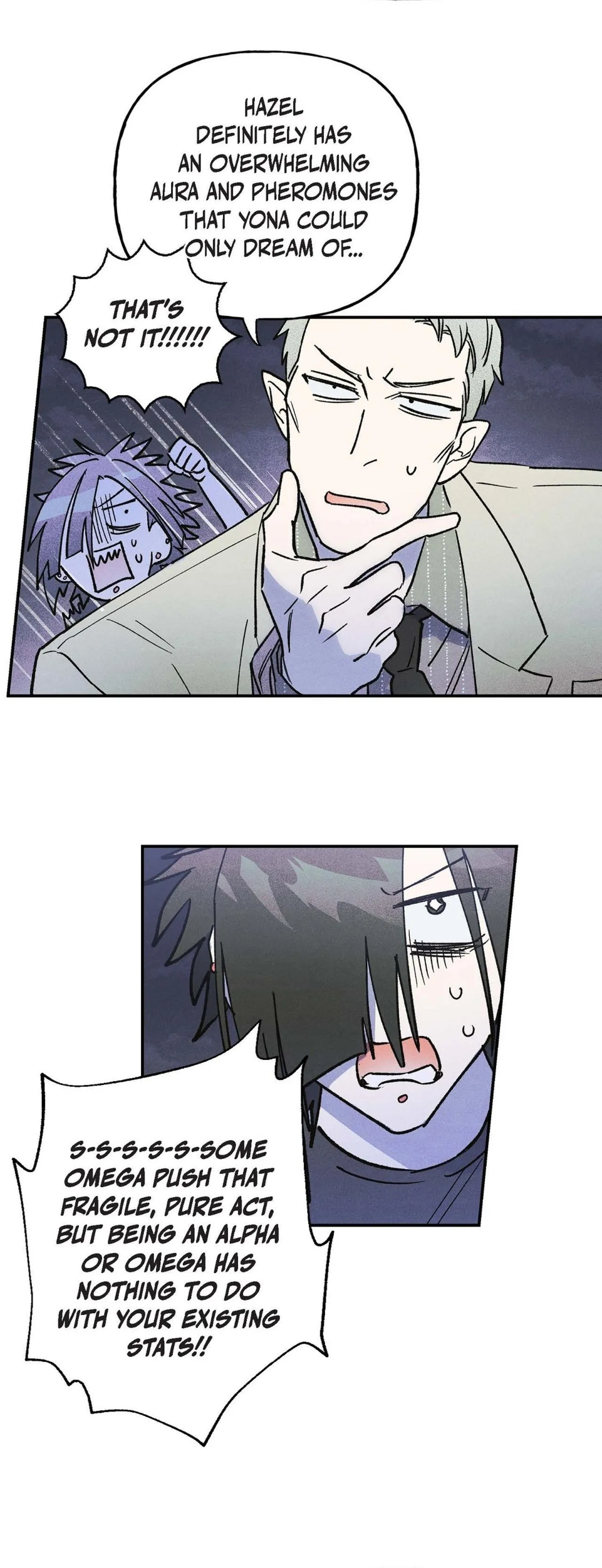 The Man Who Becomes a Gangster After 100 Days - Chapter 40 Page 11