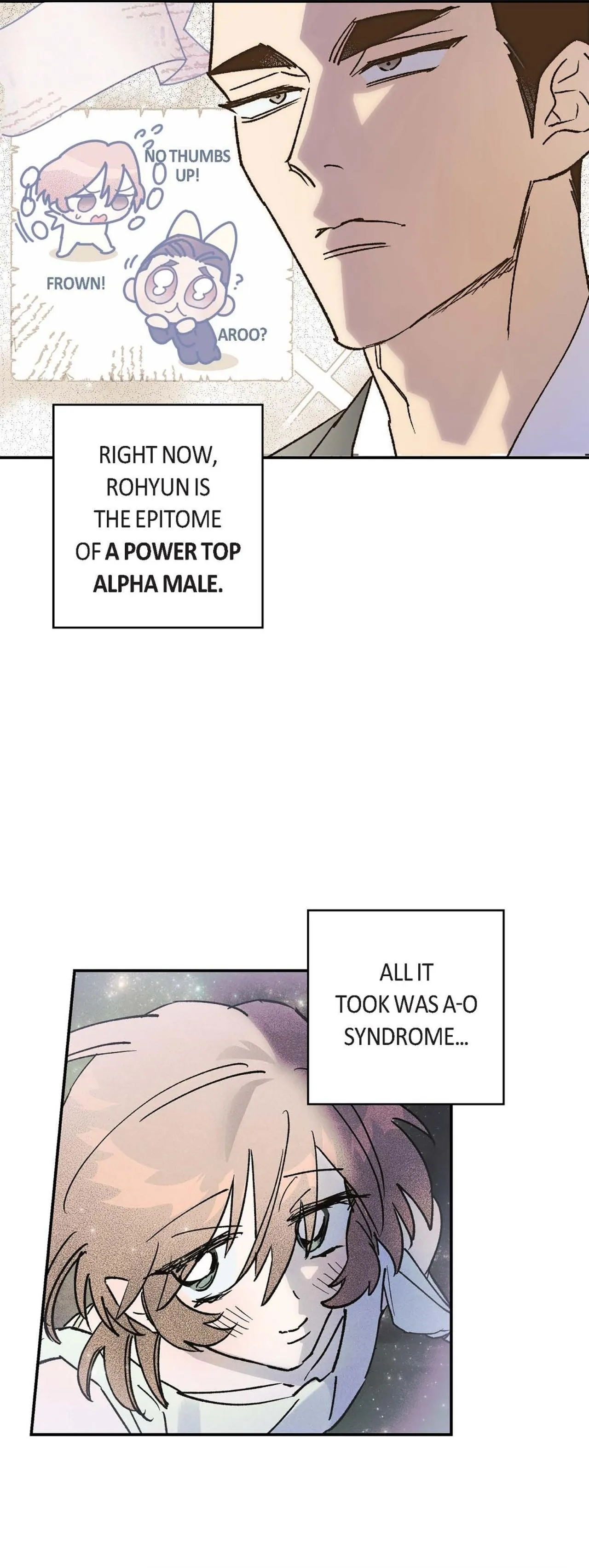 The Man Who Becomes a Gangster After 100 Days - Chapter 40 Page 16