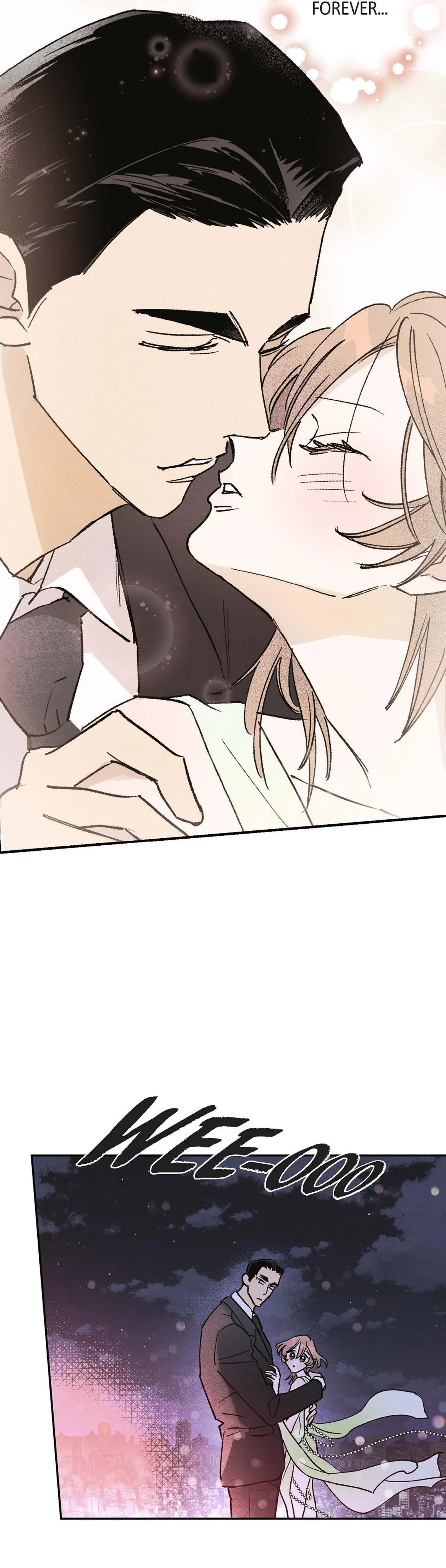 The Man Who Becomes a Gangster After 100 Days - Chapter 40 Page 18