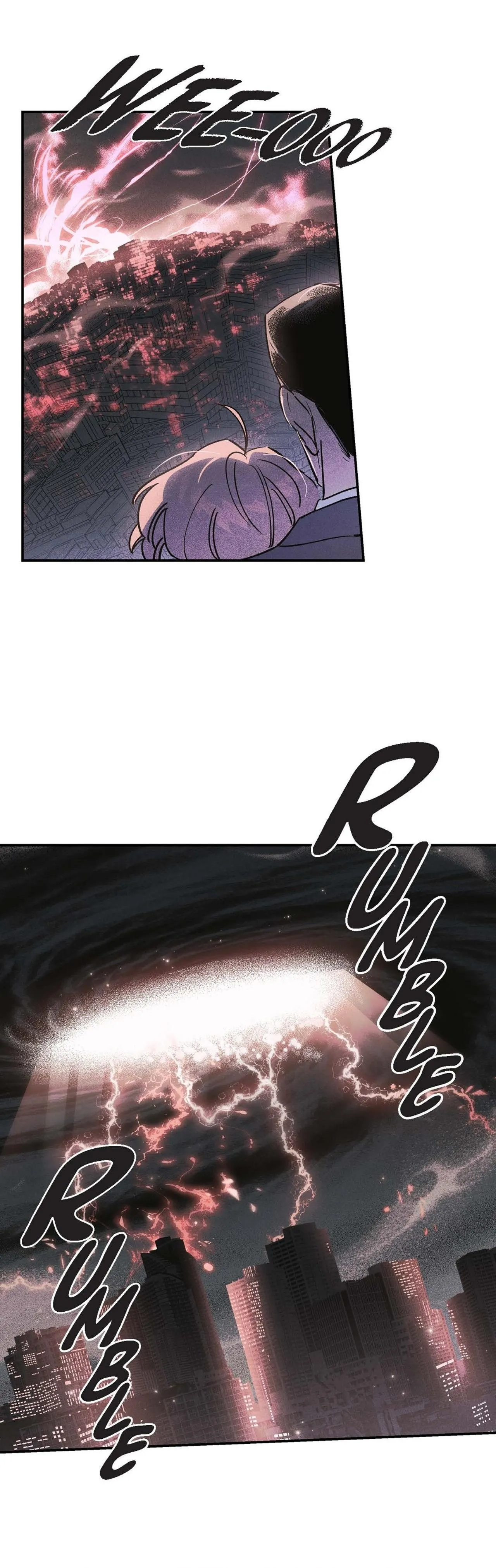 The Man Who Becomes a Gangster After 100 Days - Chapter 40 Page 19