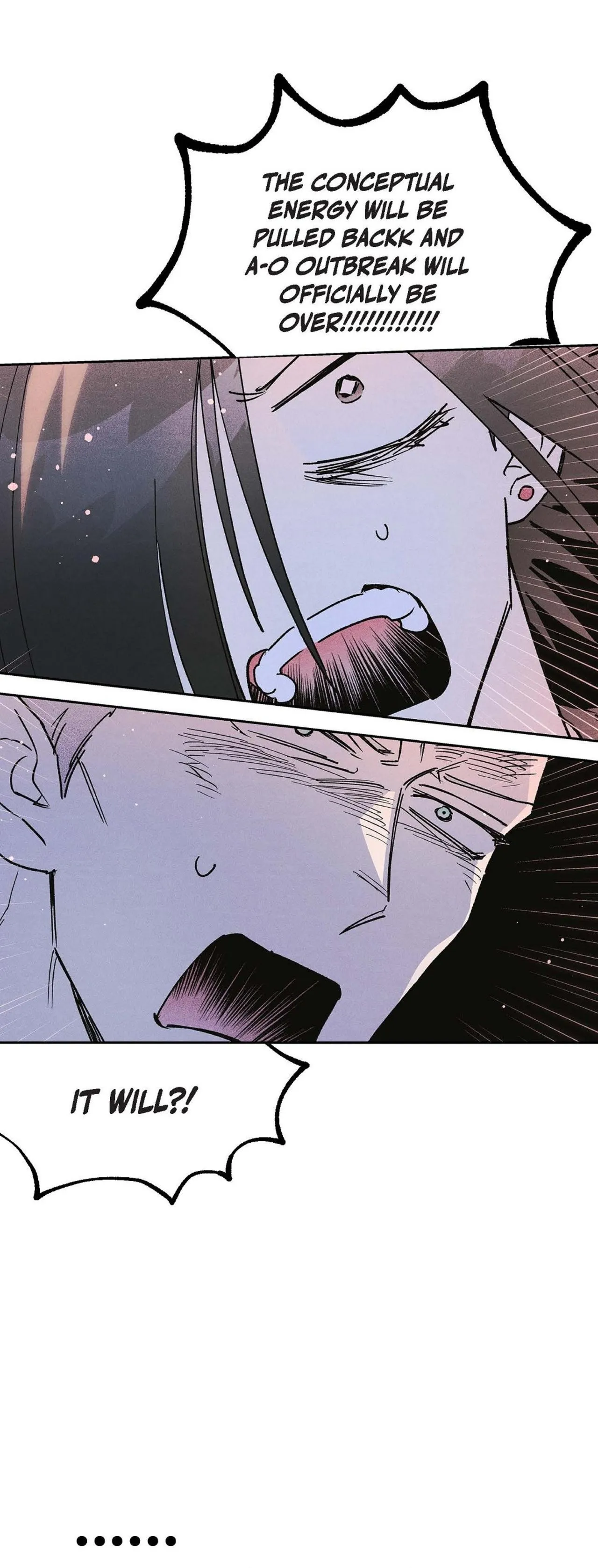 The Man Who Becomes a Gangster After 100 Days - Chapter 40 Page 23