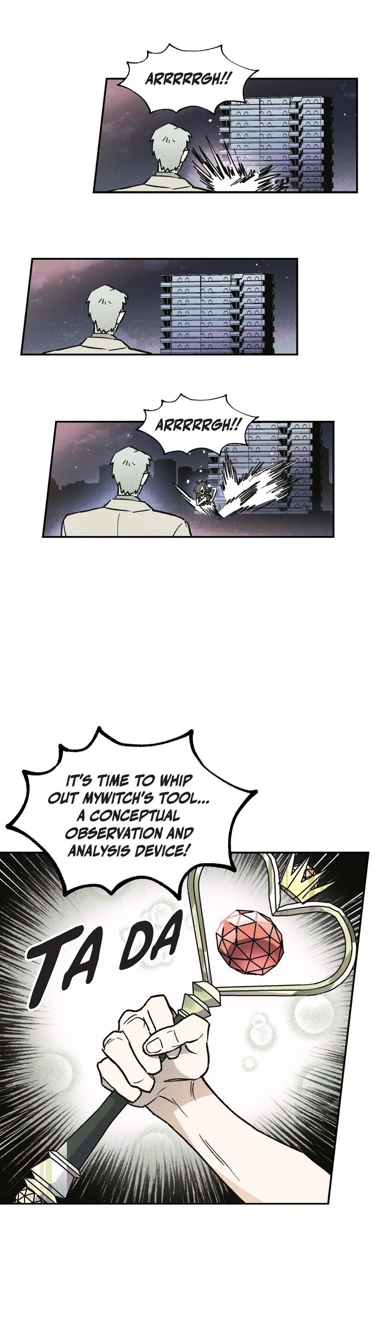 The Man Who Becomes a Gangster After 100 Days - Chapter 40 Page 26