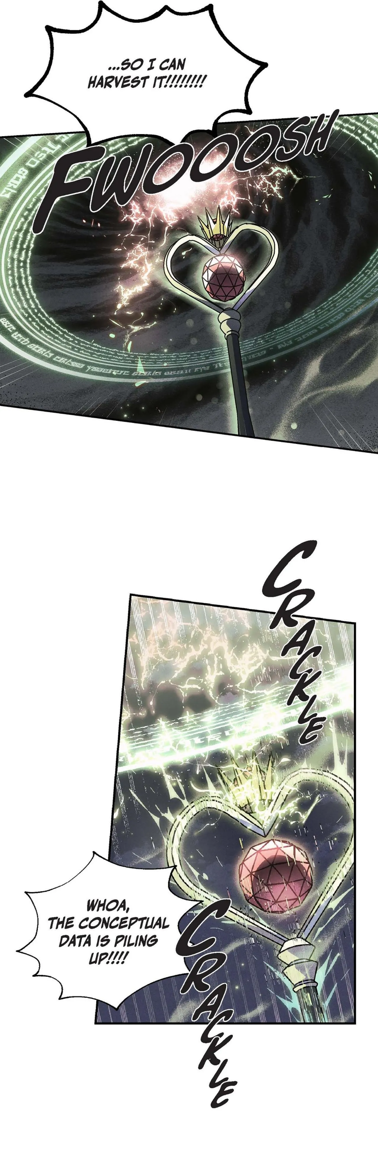The Man Who Becomes a Gangster After 100 Days - Chapter 40 Page 28