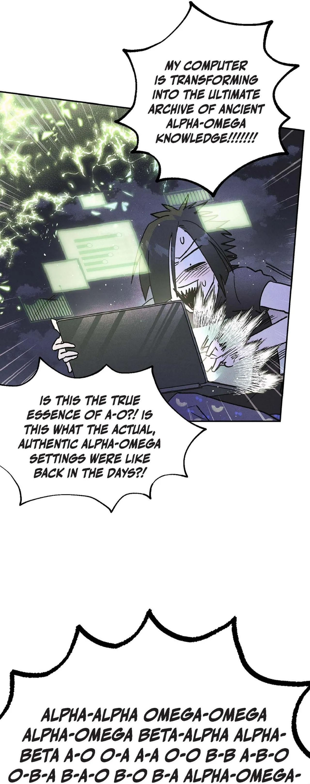The Man Who Becomes a Gangster After 100 Days - Chapter 40 Page 29