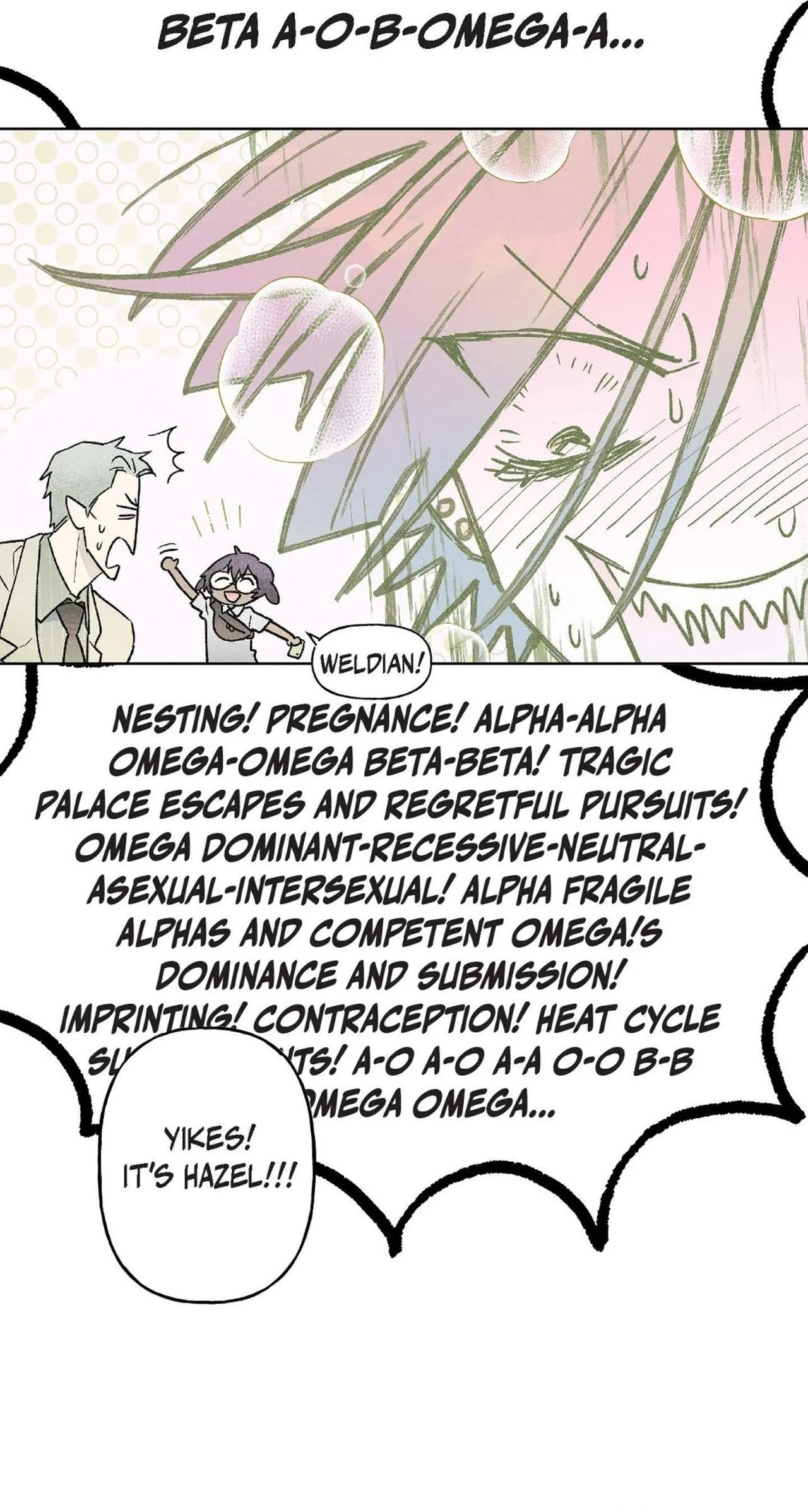 The Man Who Becomes a Gangster After 100 Days - Chapter 40 Page 30