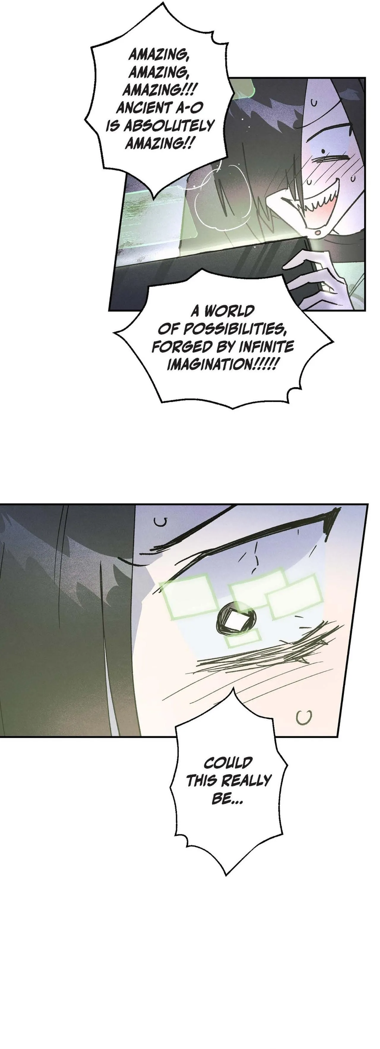 The Man Who Becomes a Gangster After 100 Days - Chapter 40 Page 32