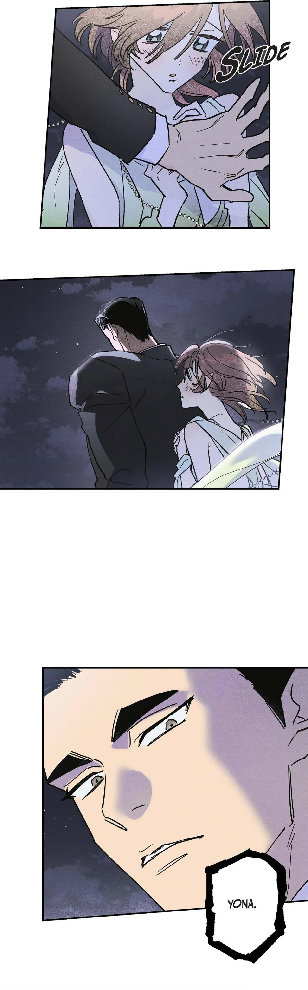 The Man Who Becomes a Gangster After 100 Days - Chapter 40 Page 34