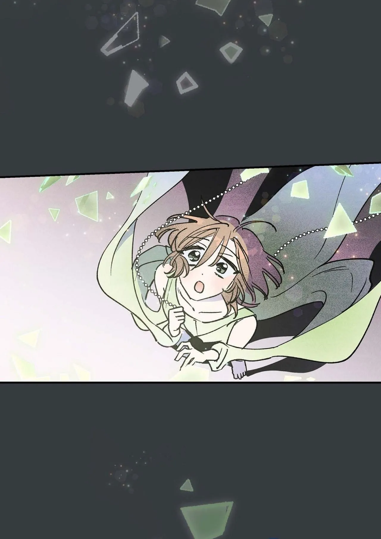 The Man Who Becomes a Gangster After 100 Days - Chapter 40 Page 38