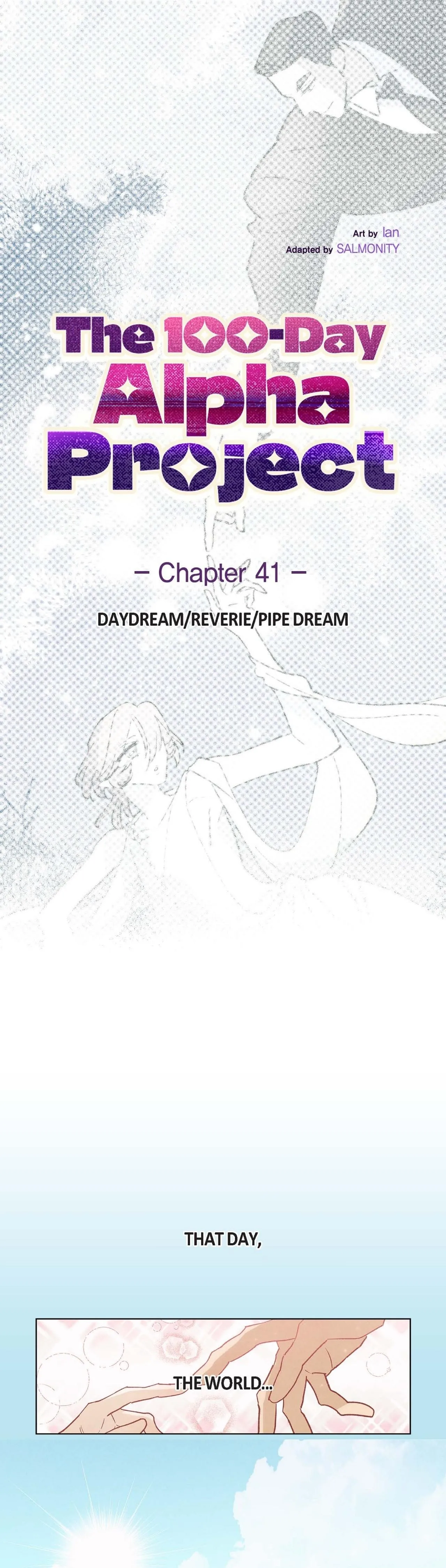 The Man Who Becomes a Gangster After 100 Days - Chapter 41 Page 2