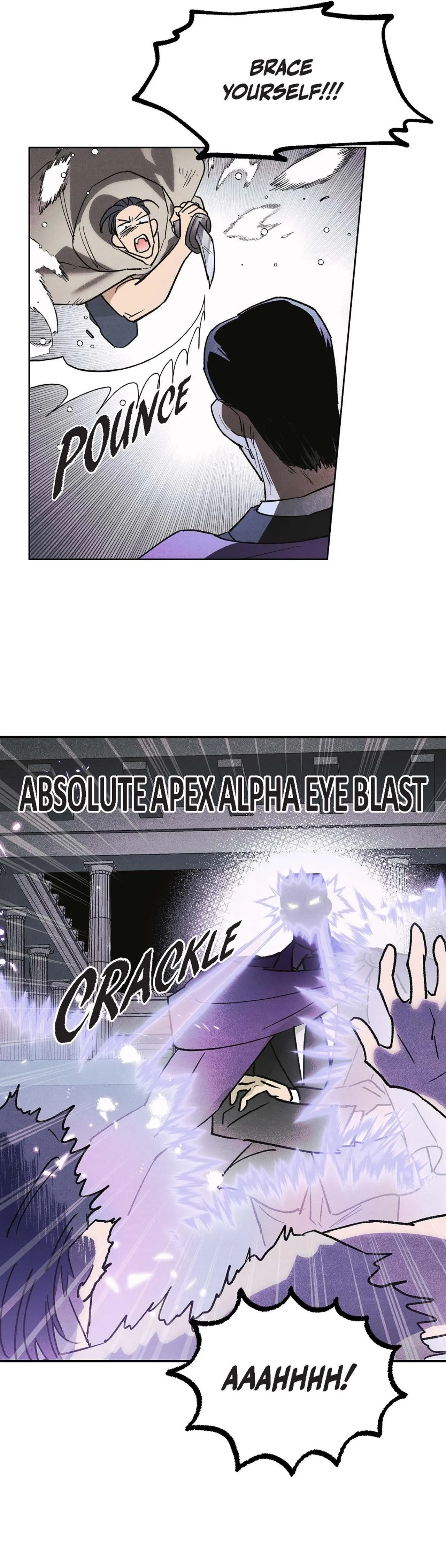 The Man Who Becomes a Gangster After 100 Days - Chapter 41 Page 7