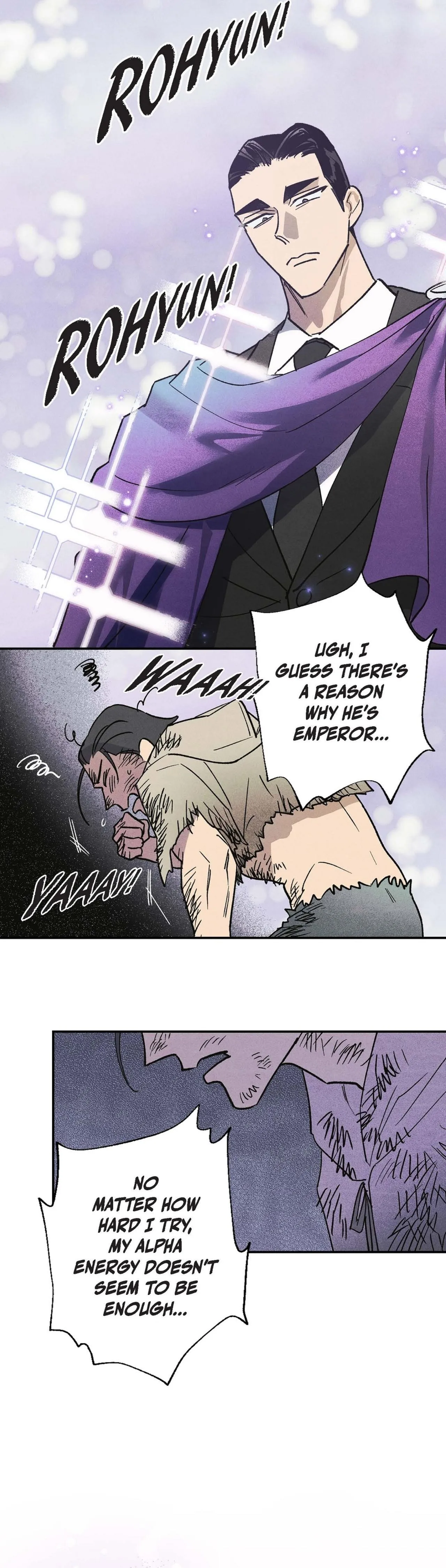 The Man Who Becomes a Gangster After 100 Days - Chapter 41 Page 9