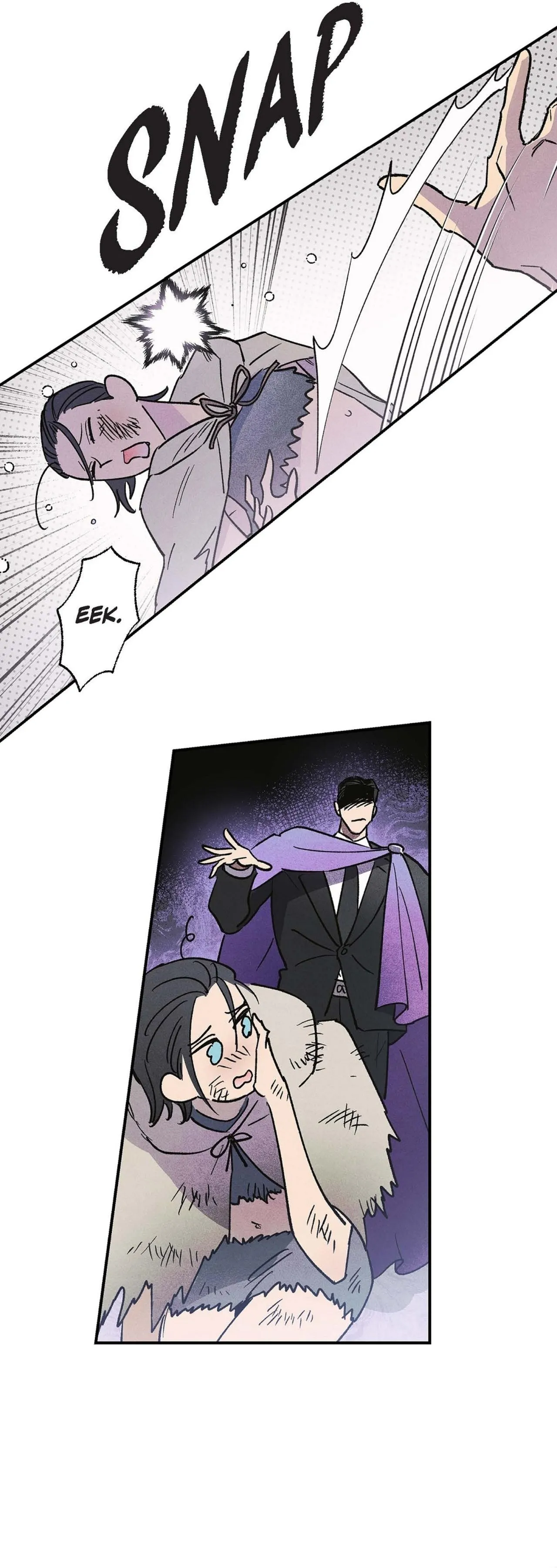 The Man Who Becomes a Gangster After 100 Days - Chapter 41 Page 11
