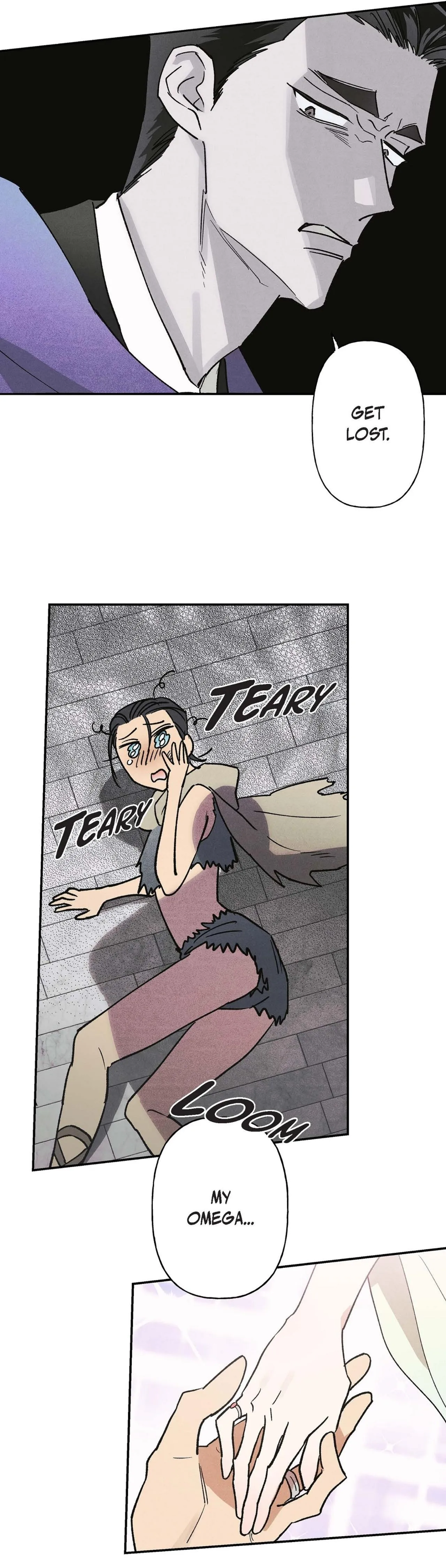 The Man Who Becomes a Gangster After 100 Days - Chapter 41 Page 12