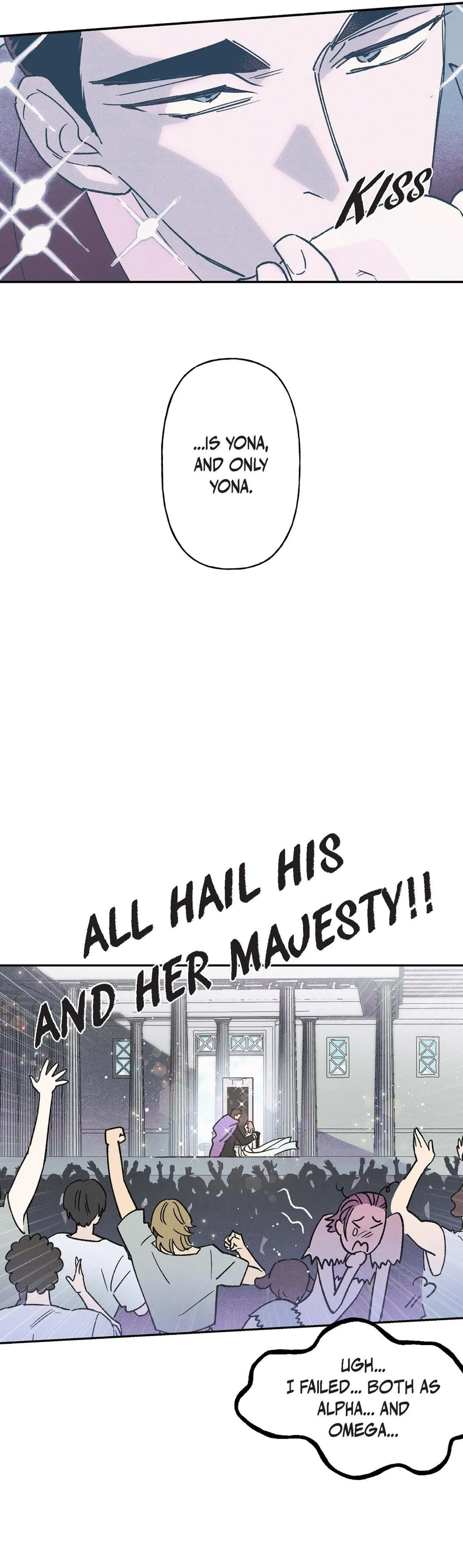 The Man Who Becomes a Gangster After 100 Days - Chapter 41 Page 14