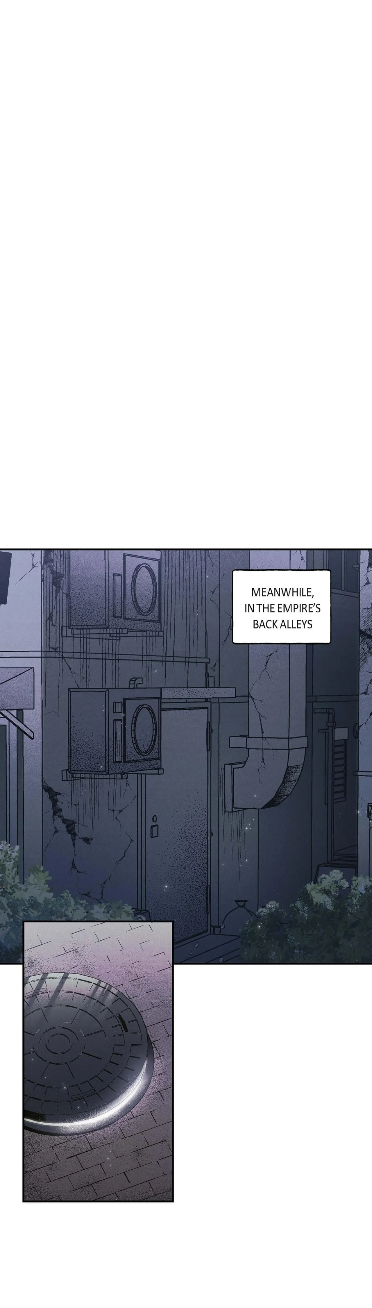 The Man Who Becomes a Gangster After 100 Days - Chapter 41 Page 16