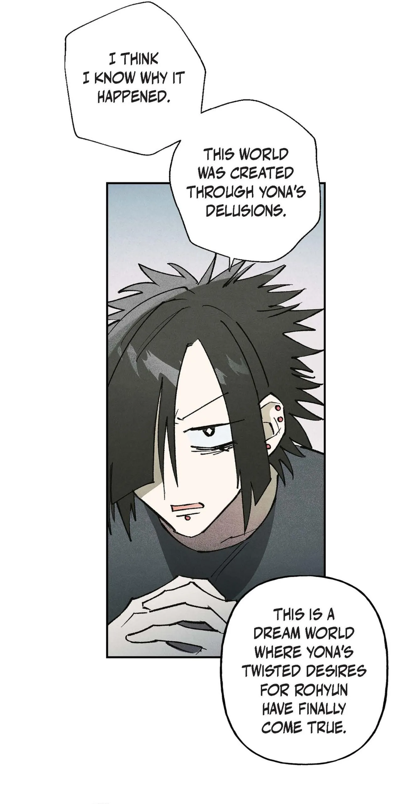 The Man Who Becomes a Gangster After 100 Days - Chapter 41 Page 24