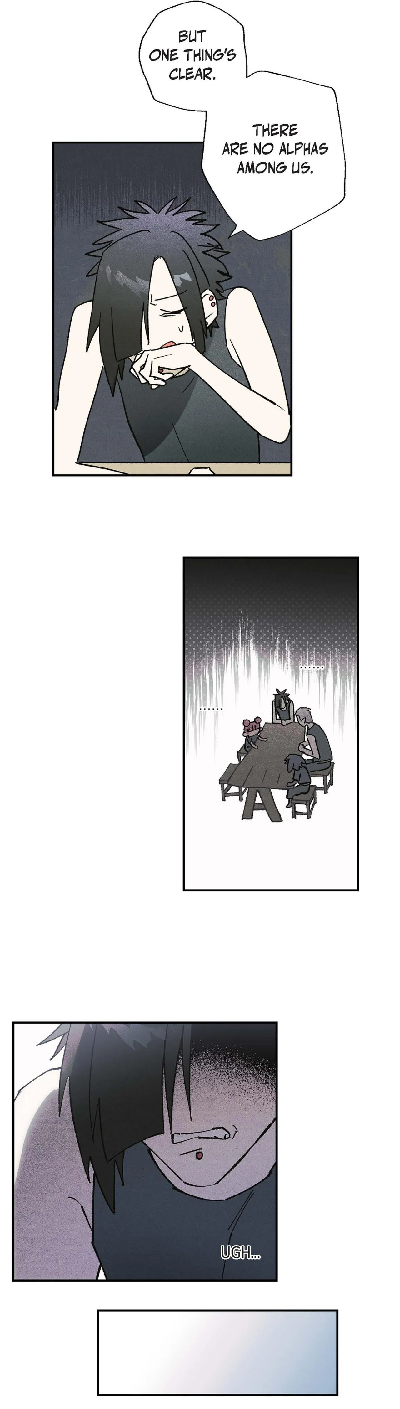 The Man Who Becomes a Gangster After 100 Days - Chapter 41 Page 26