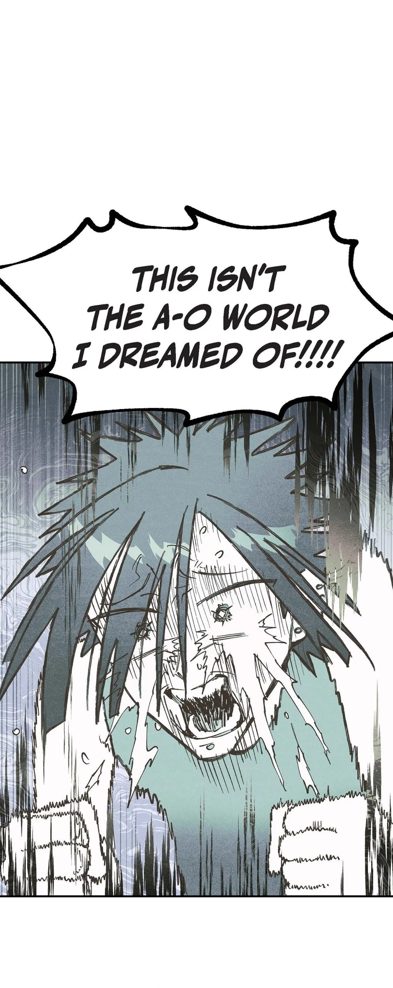 The Man Who Becomes a Gangster After 100 Days - Chapter 41 Page 27