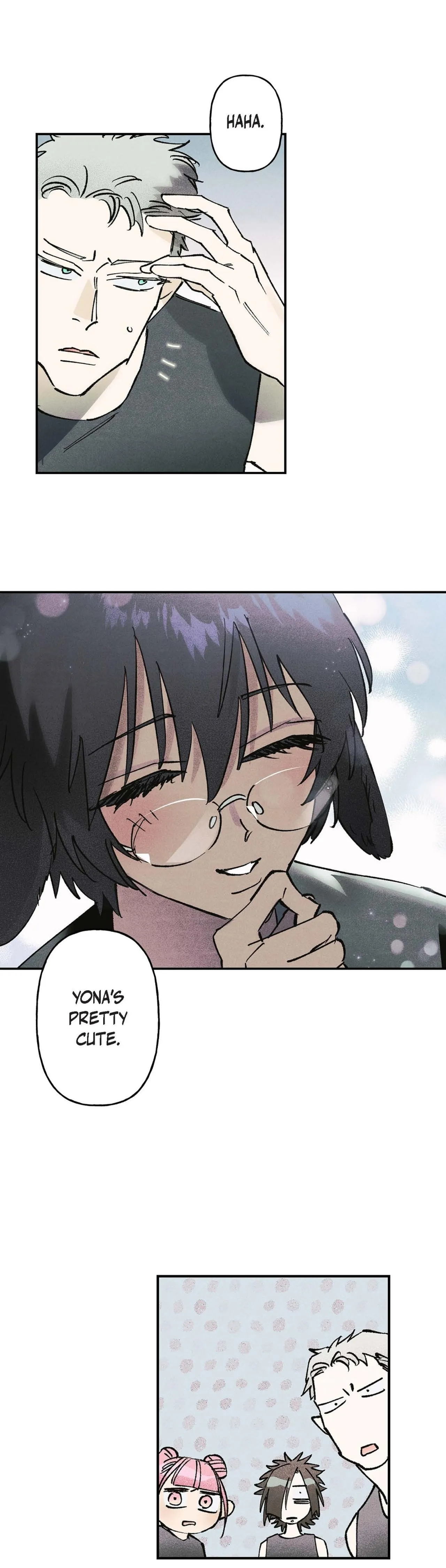 The Man Who Becomes a Gangster After 100 Days - Chapter 41 Page 29