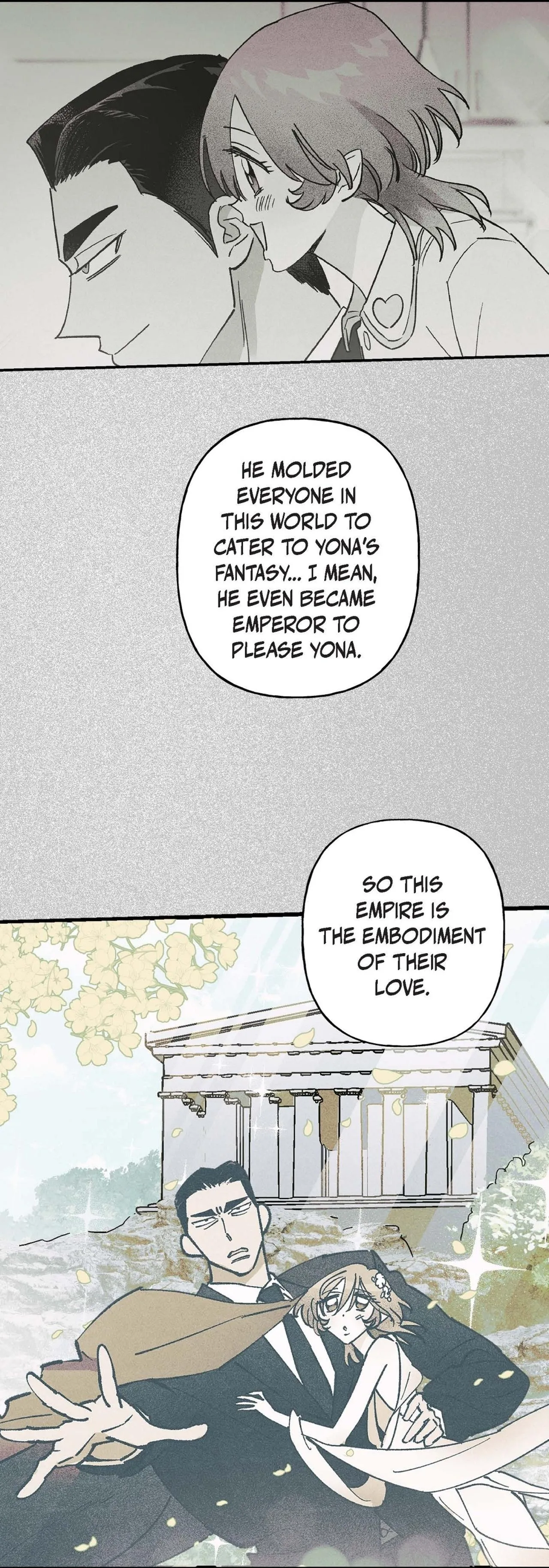 The Man Who Becomes a Gangster After 100 Days - Chapter 41 Page 31