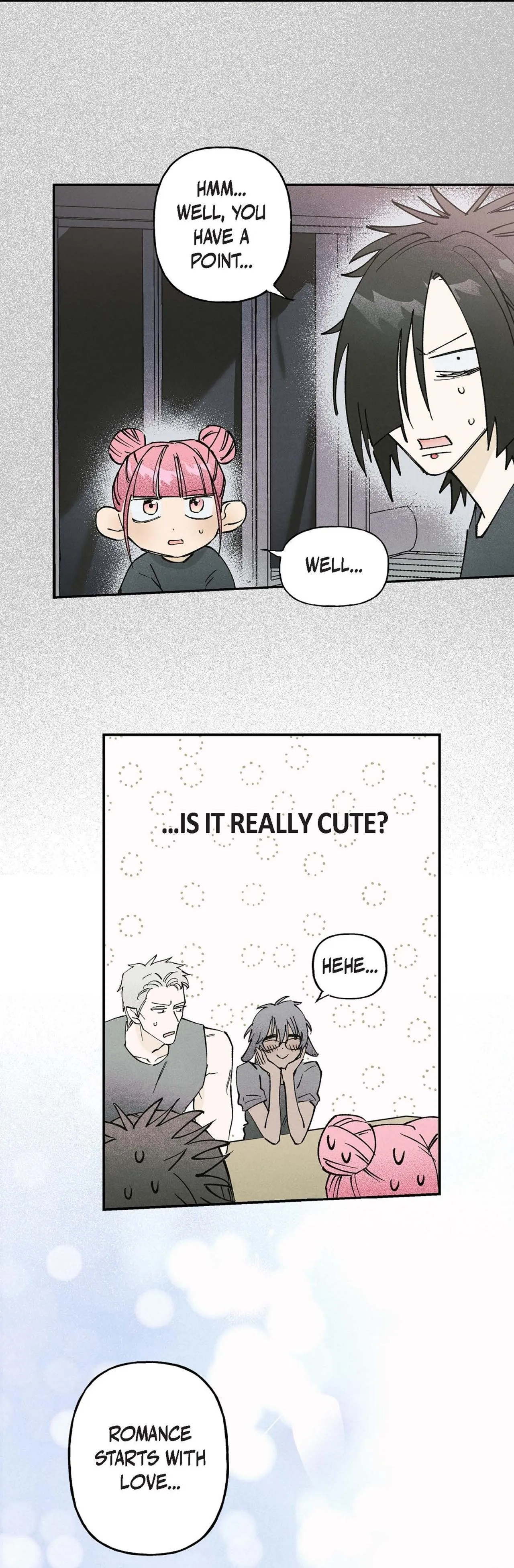 The Man Who Becomes a Gangster After 100 Days - Chapter 41 Page 32
