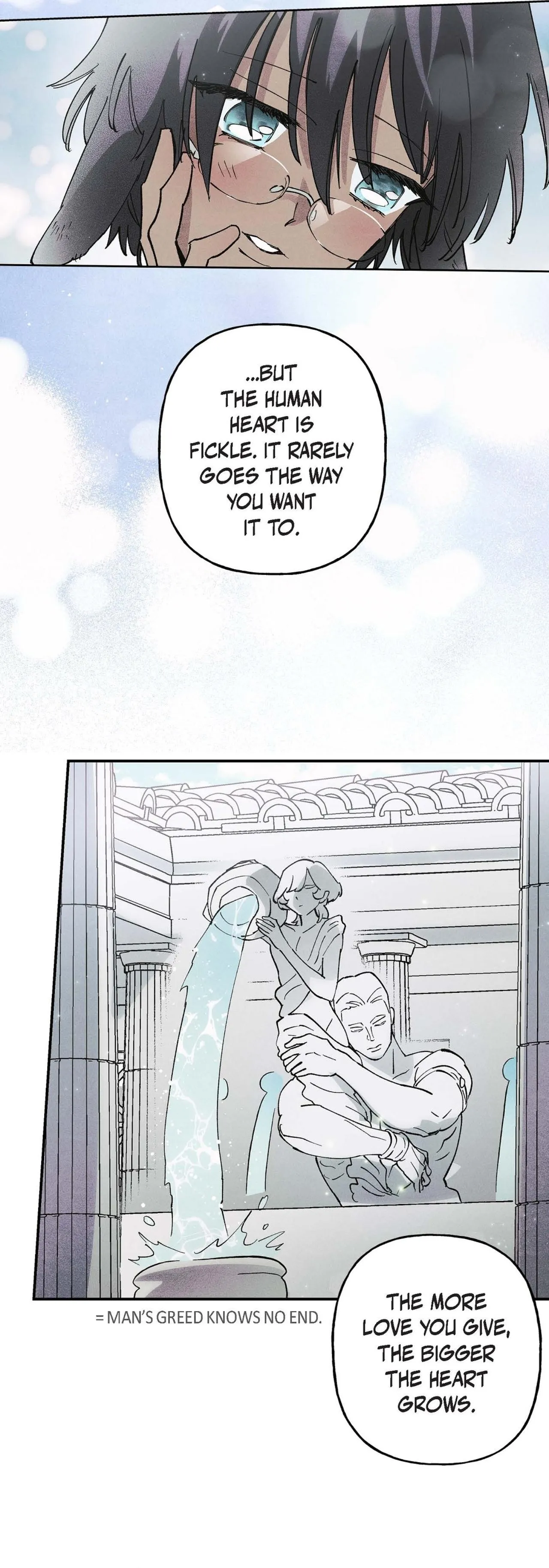 The Man Who Becomes a Gangster After 100 Days - Chapter 41 Page 33