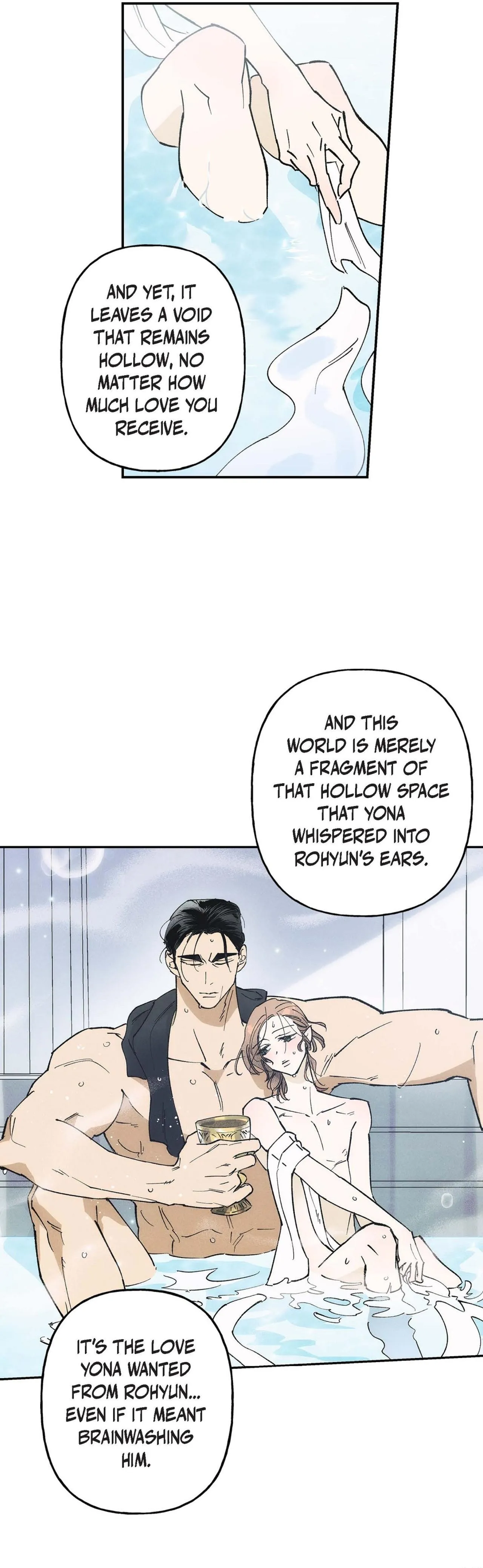 The Man Who Becomes a Gangster After 100 Days - Chapter 41 Page 34