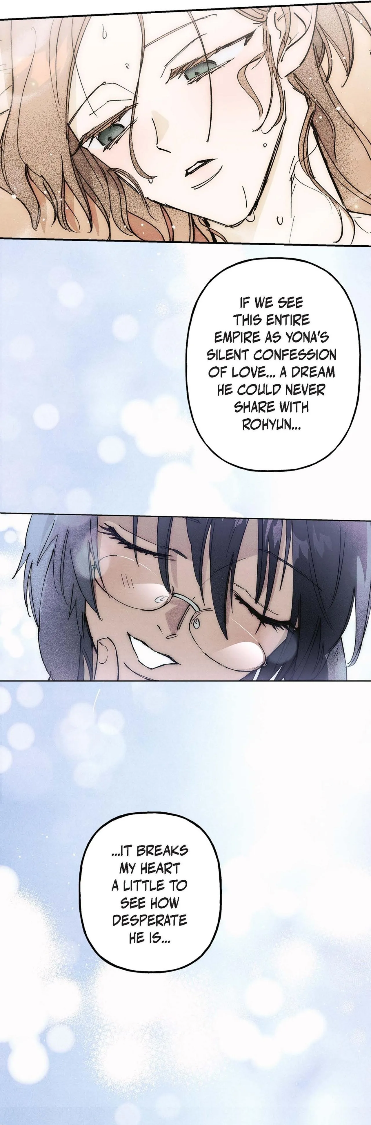 The Man Who Becomes a Gangster After 100 Days - Chapter 41 Page 35