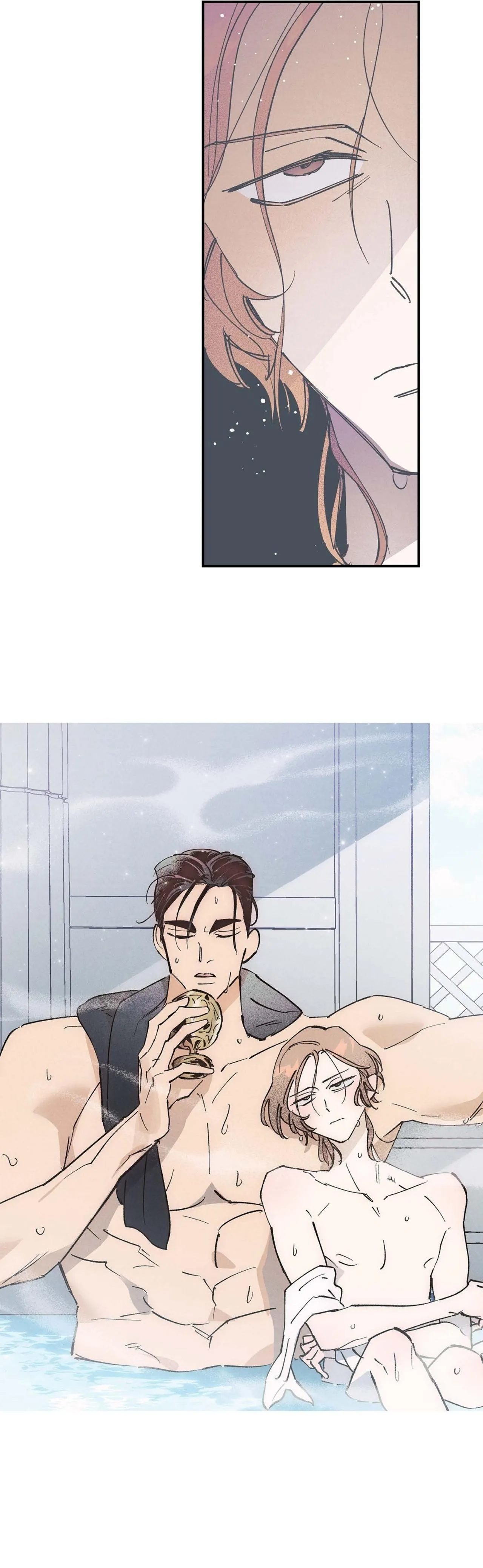 The Man Who Becomes a Gangster After 100 Days - Chapter 42 Page 3