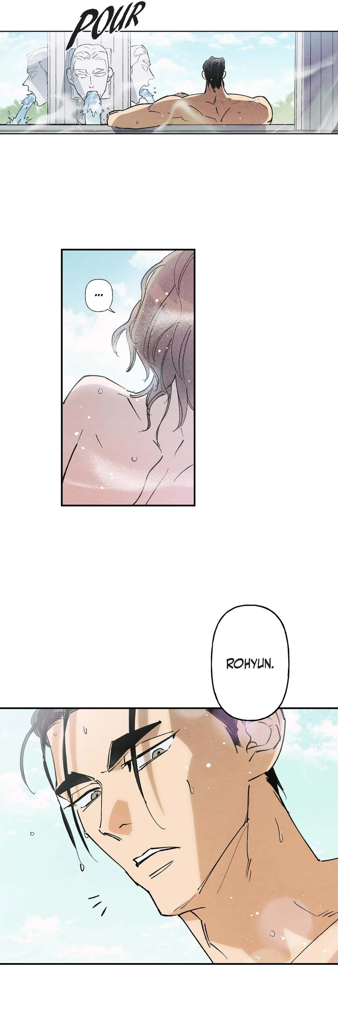 The Man Who Becomes a Gangster After 100 Days - Chapter 42 Page 4