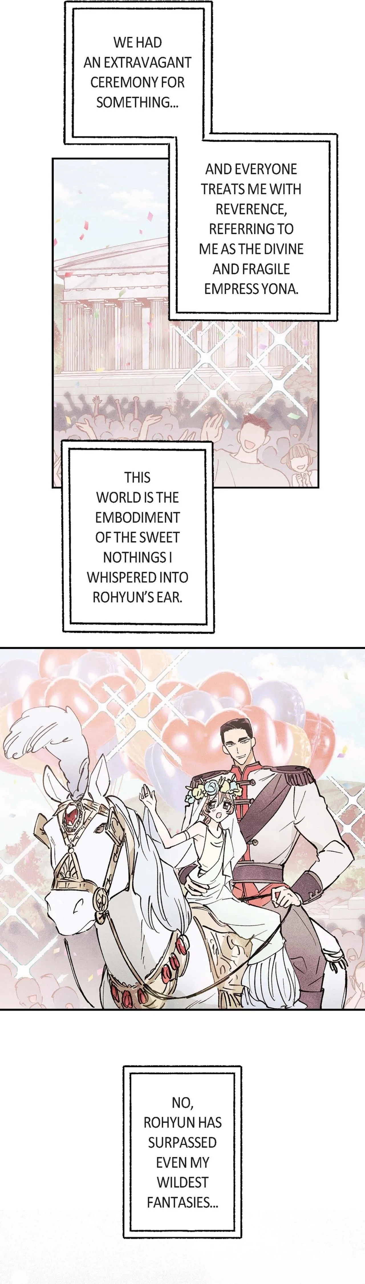 The Man Who Becomes a Gangster After 100 Days - Chapter 42 Page 8